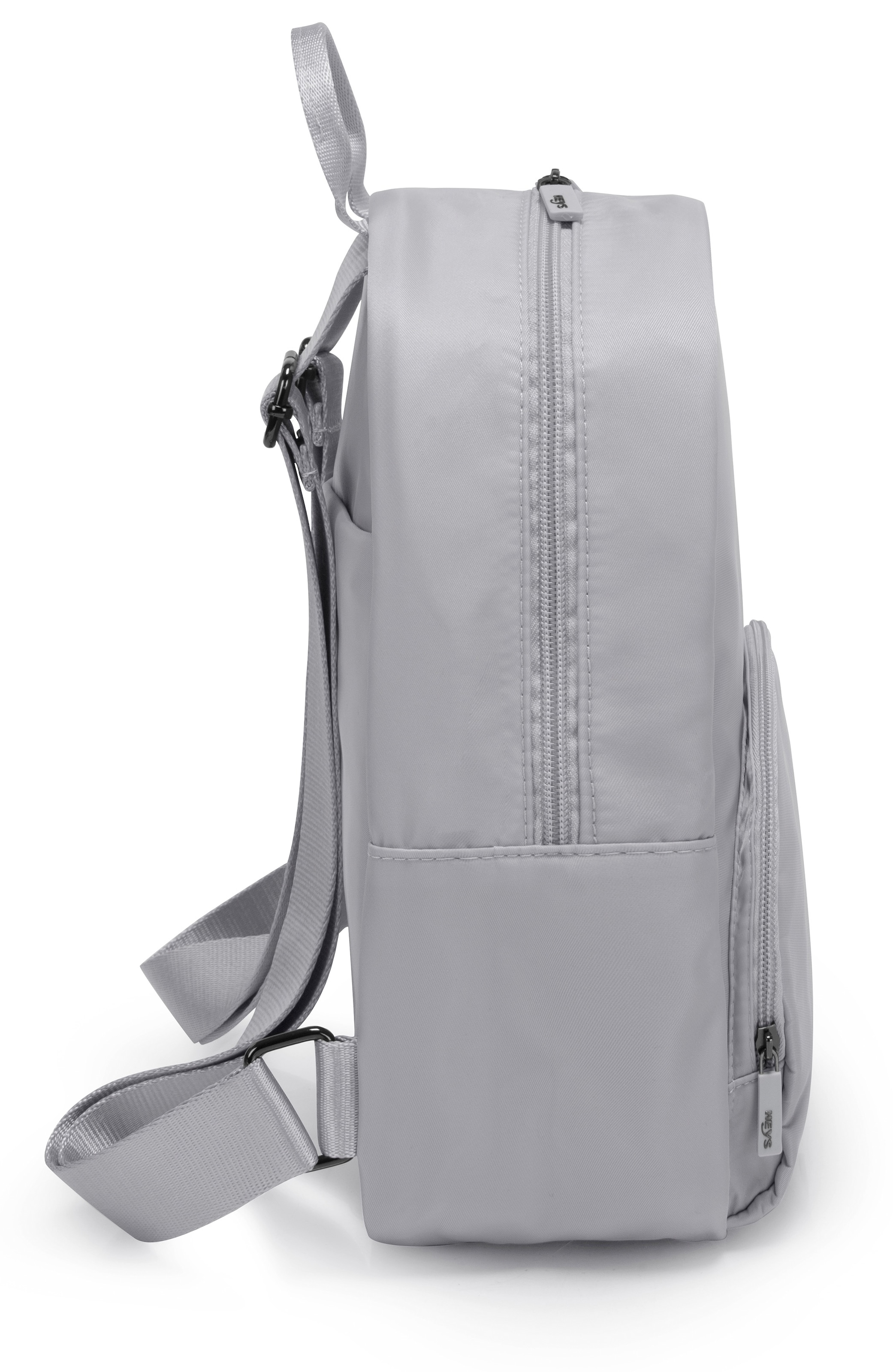 Heys Rucksack »The Basic Backpack«, Freizeitrucksack