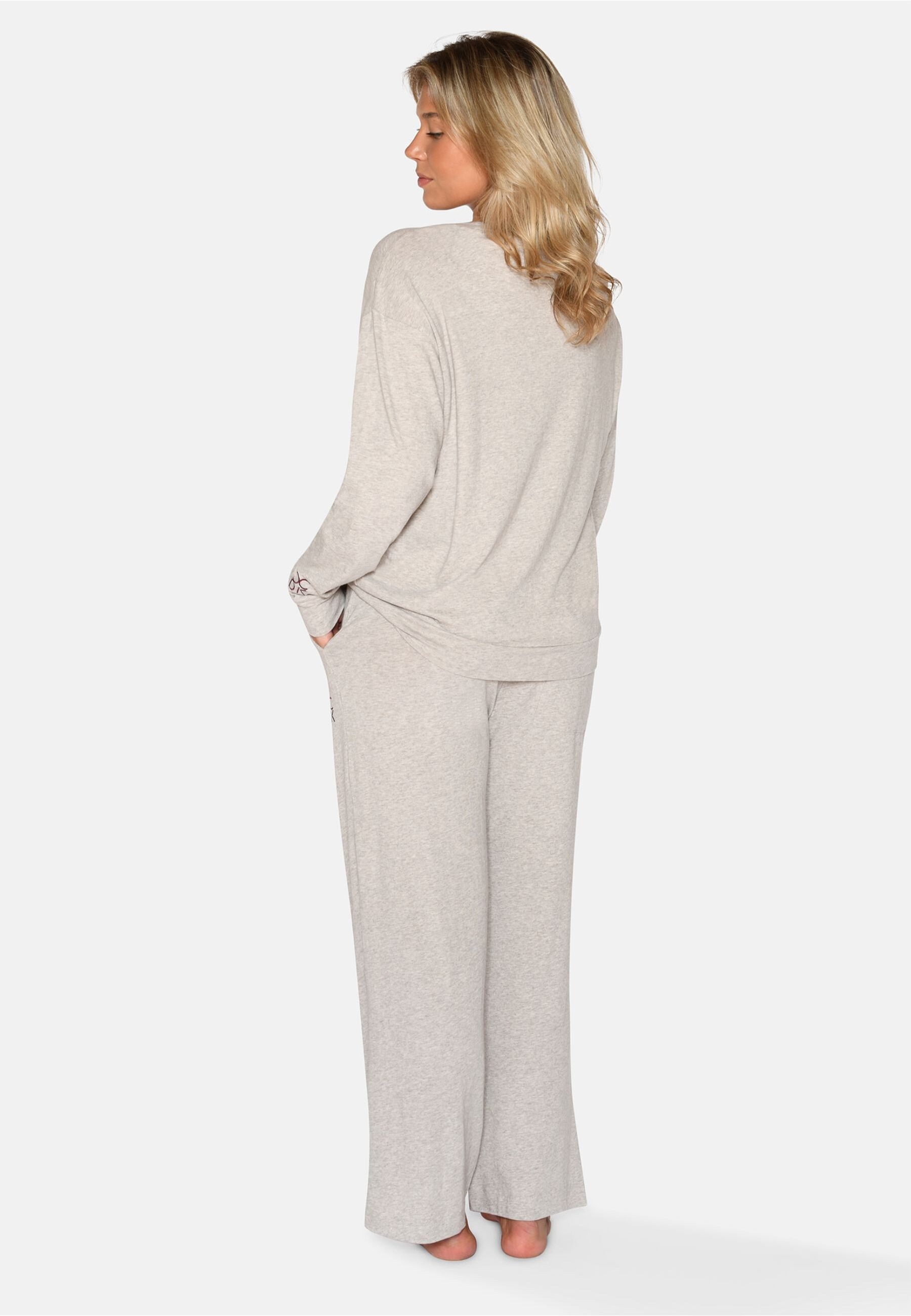 CCDK Copenhagen Pyjama »CCDK Copenhagen Joicy Sweat Shirt«