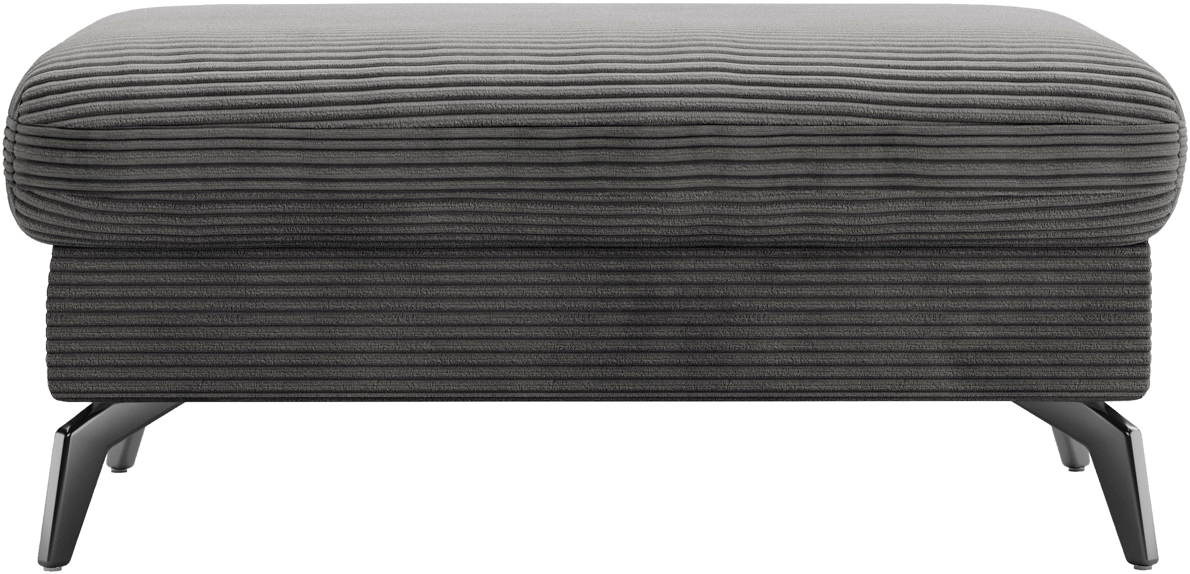 sit&more Stauraumhocker »Morris Jubi«, mit praktischen Stauraum