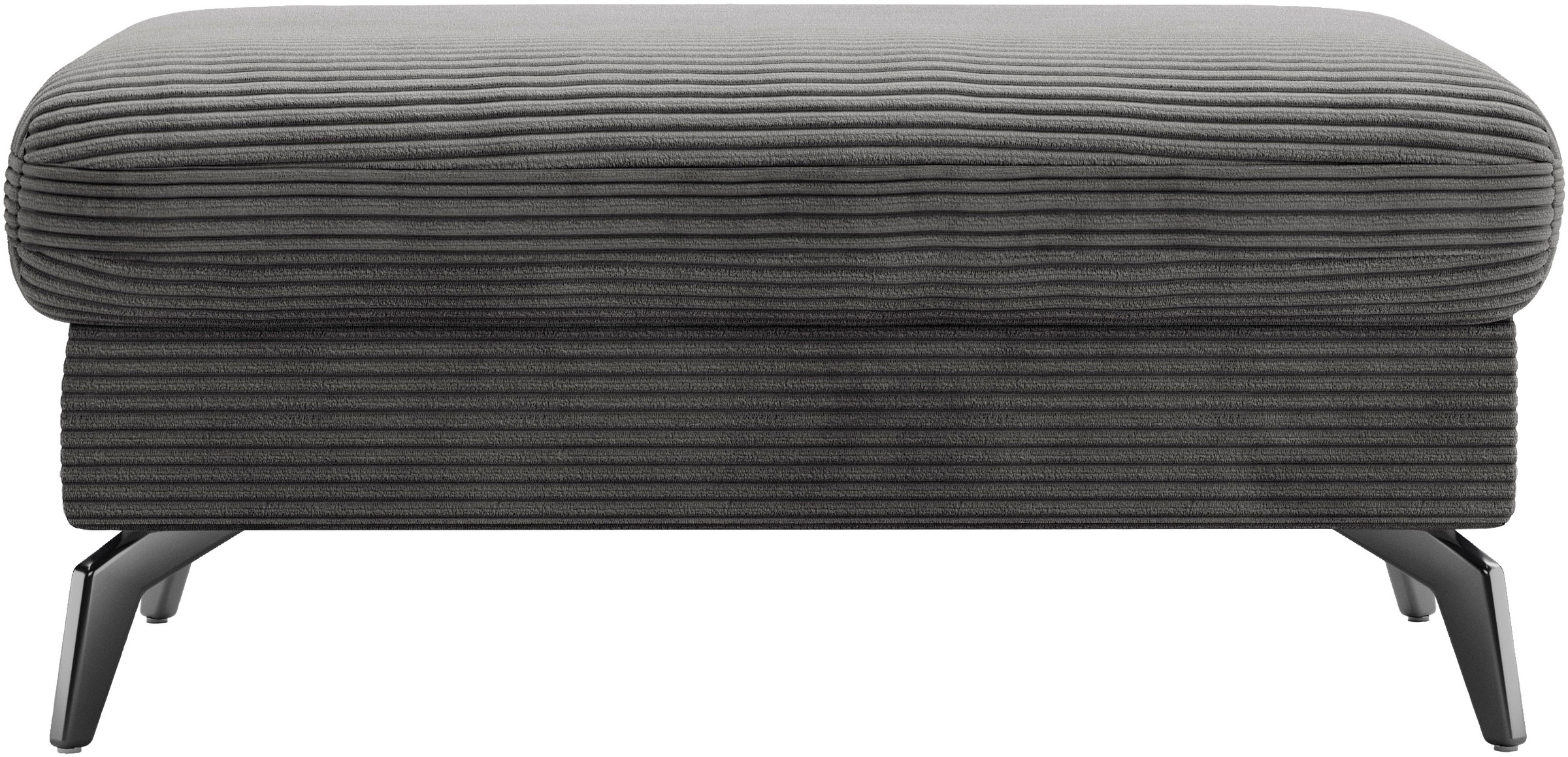 Thumbnail - sit&more Stauraumhocker "Morris Jubi, B: 103 cm" mit Stauraum, individuell kombinierbar