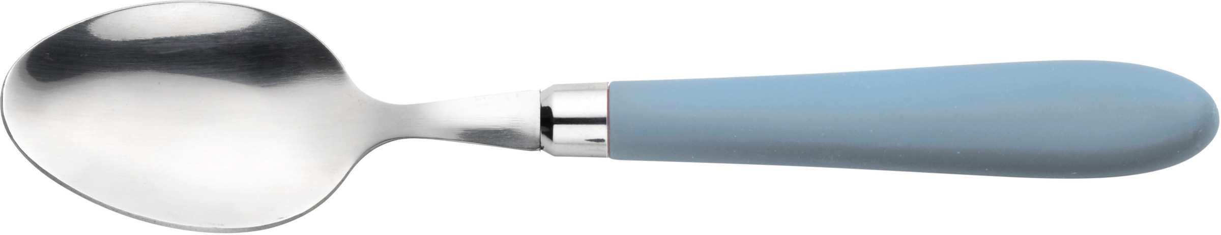 PINTINOX Besteck-Set "Daisy 0" mit farbigem Kunststoffgriff günstig online kaufen