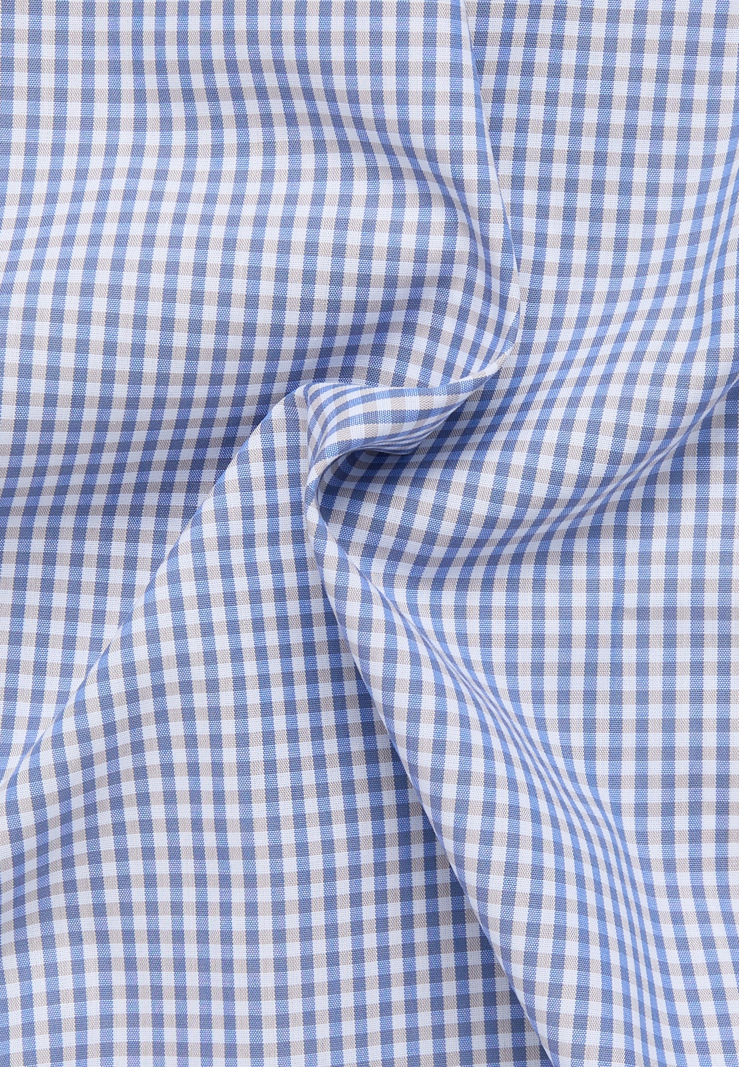 Eterna Kurzarmhemd »MODERN FIT«, NON IRON (bügelfrei)