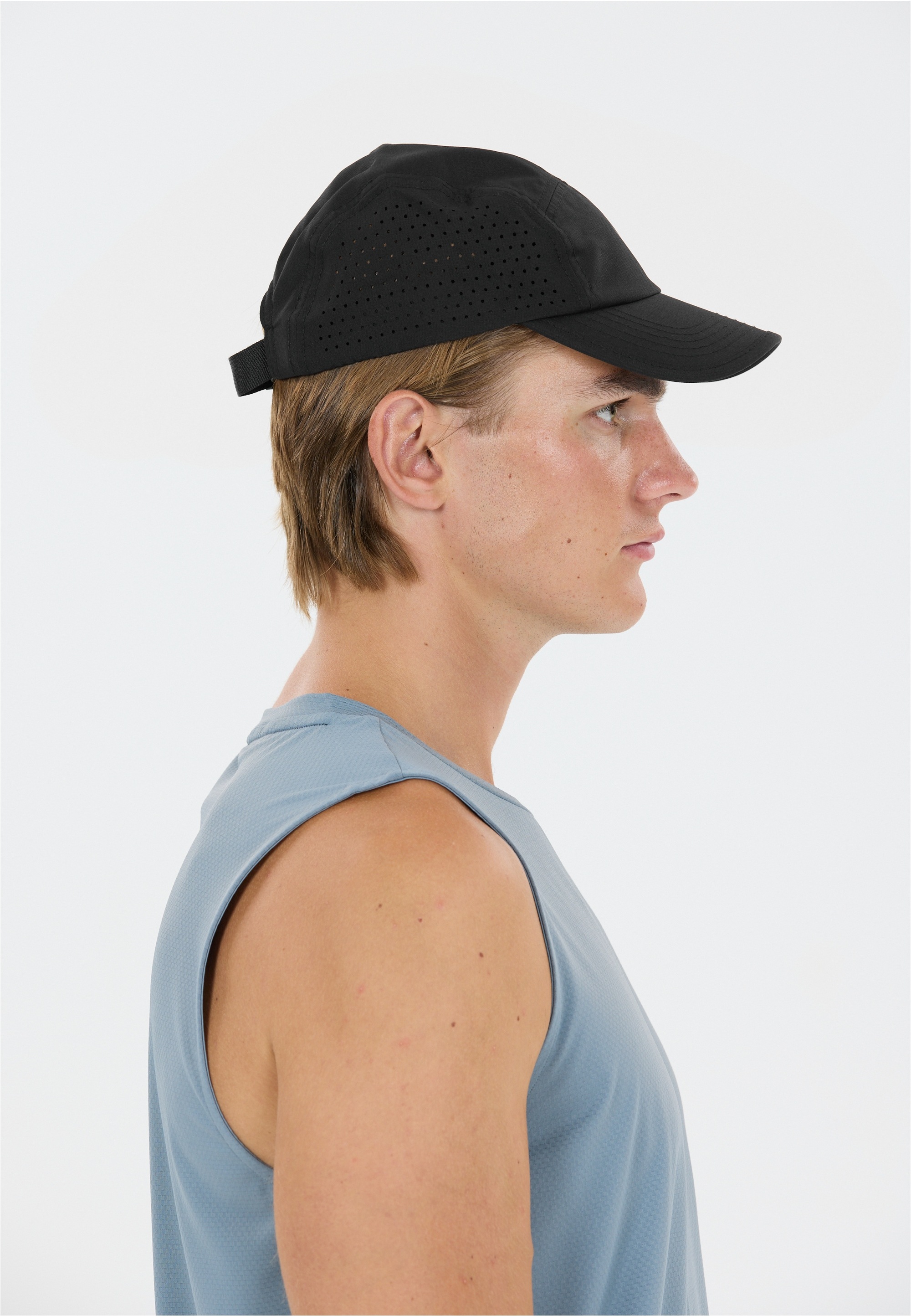 Virtus Baseball Cap »Gomez« mit Ventilationslöchern