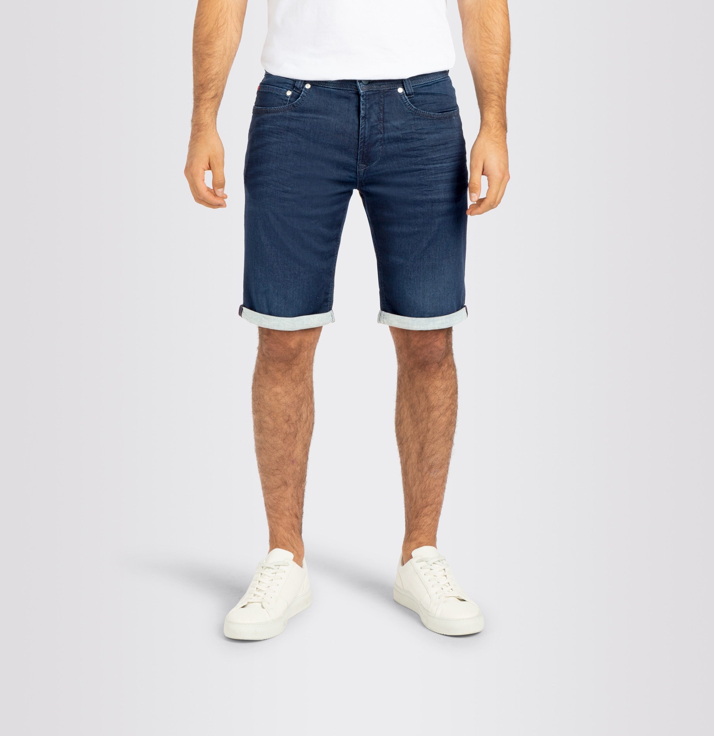 MAC Jeansbermudas "Jogn Bermuda", Sommerhose günstig online kaufen