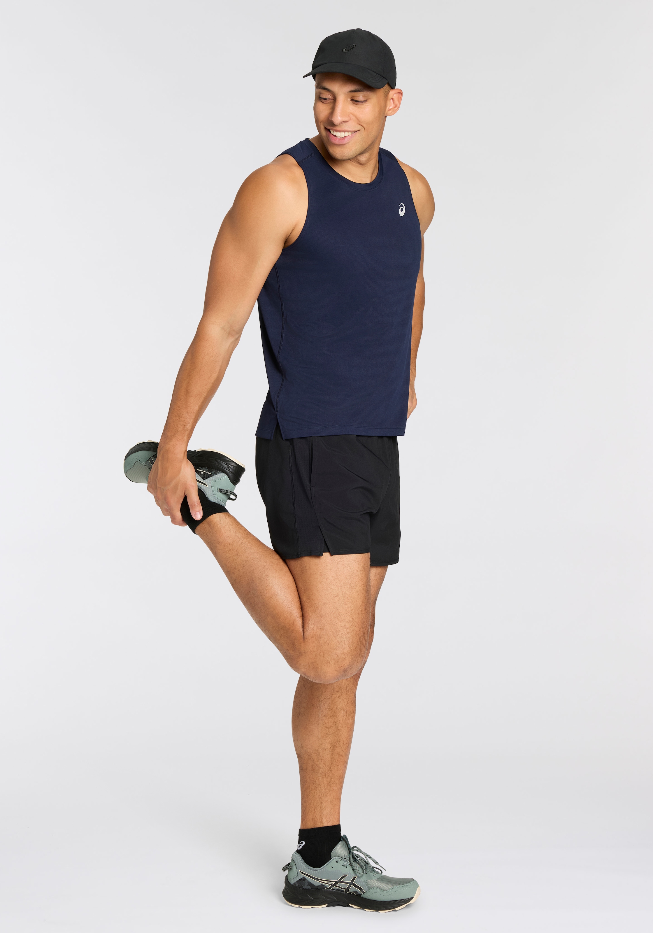 Asics Trailrunningschuh »GEL-VENTURE 10«