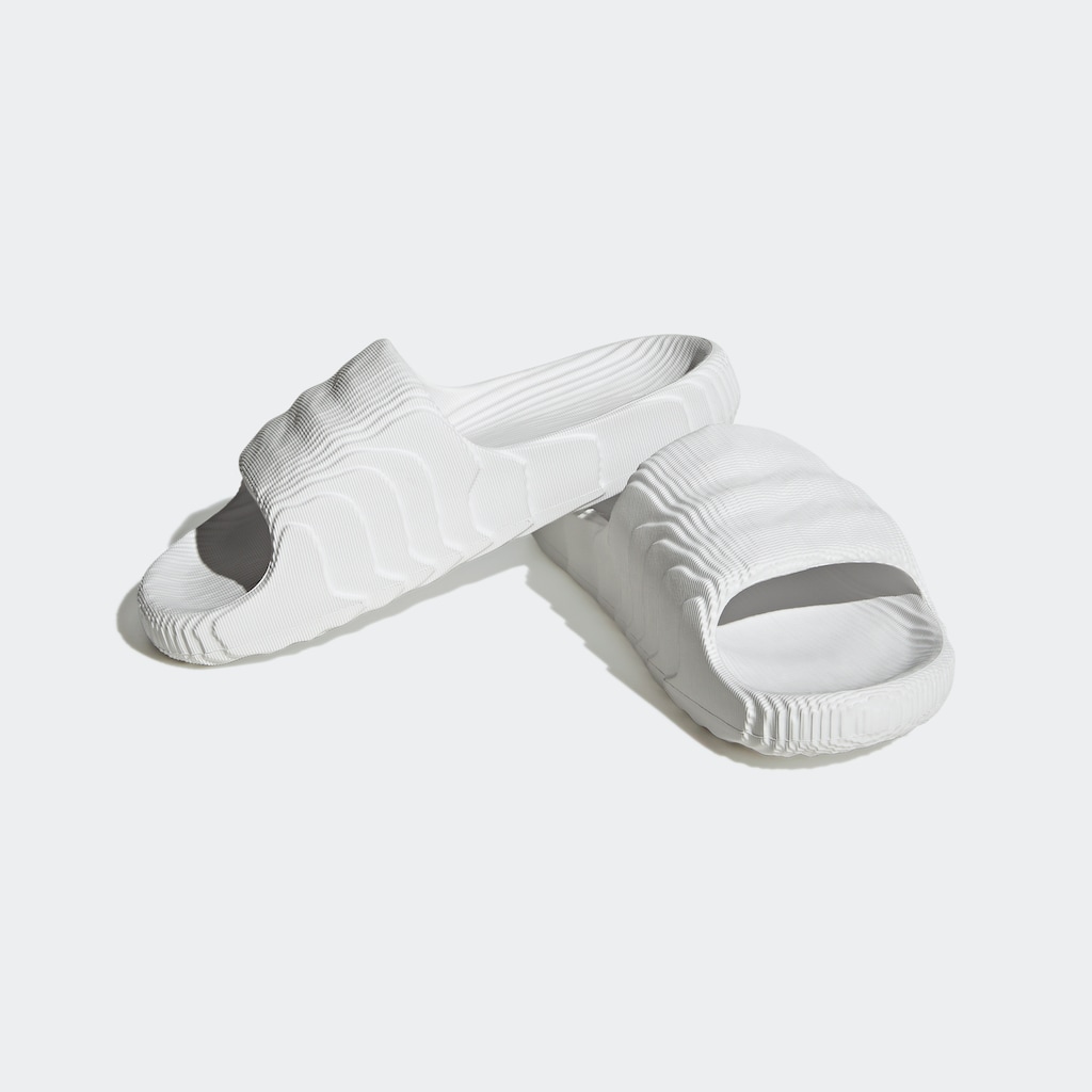 adidas Originals Badesandale »ADILETTE 22«