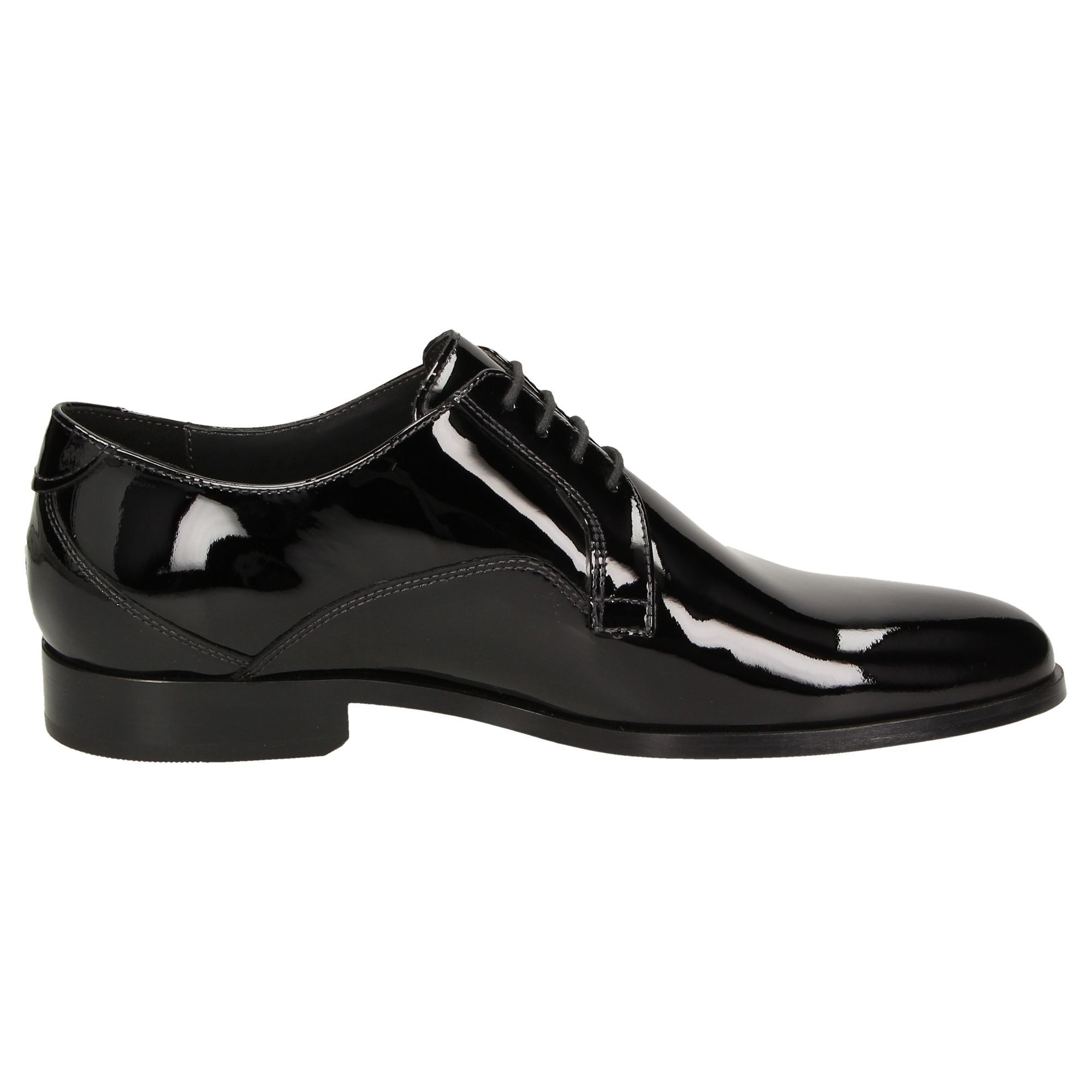 SIOUX Schnürschuh »Jaromir-702«
