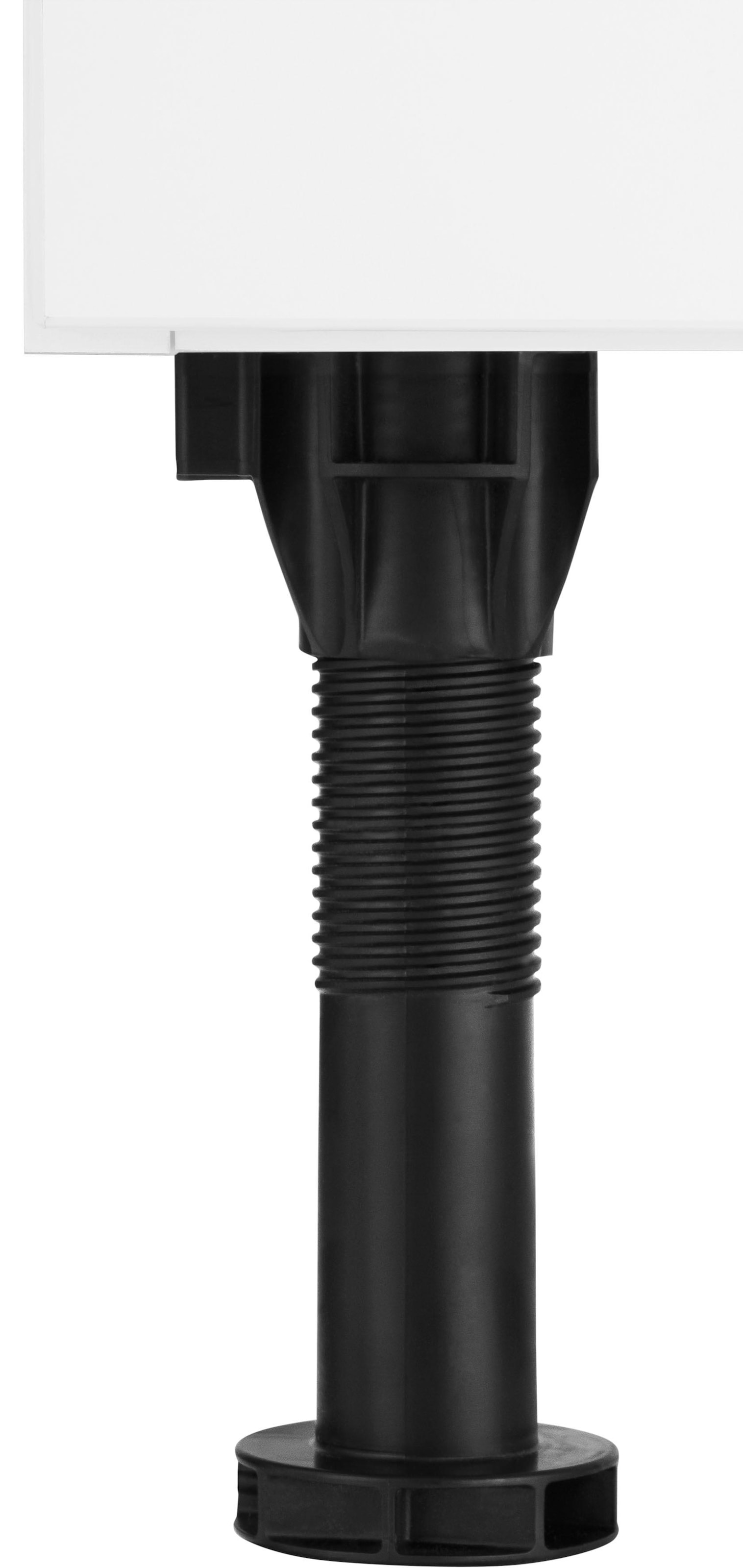 OPTIFIT Apothekerschrank mit BAUR cm 30 Füßen, Breite höhenverstellbaren »Elga«, bestellen Soft-Close-Funktion, 
