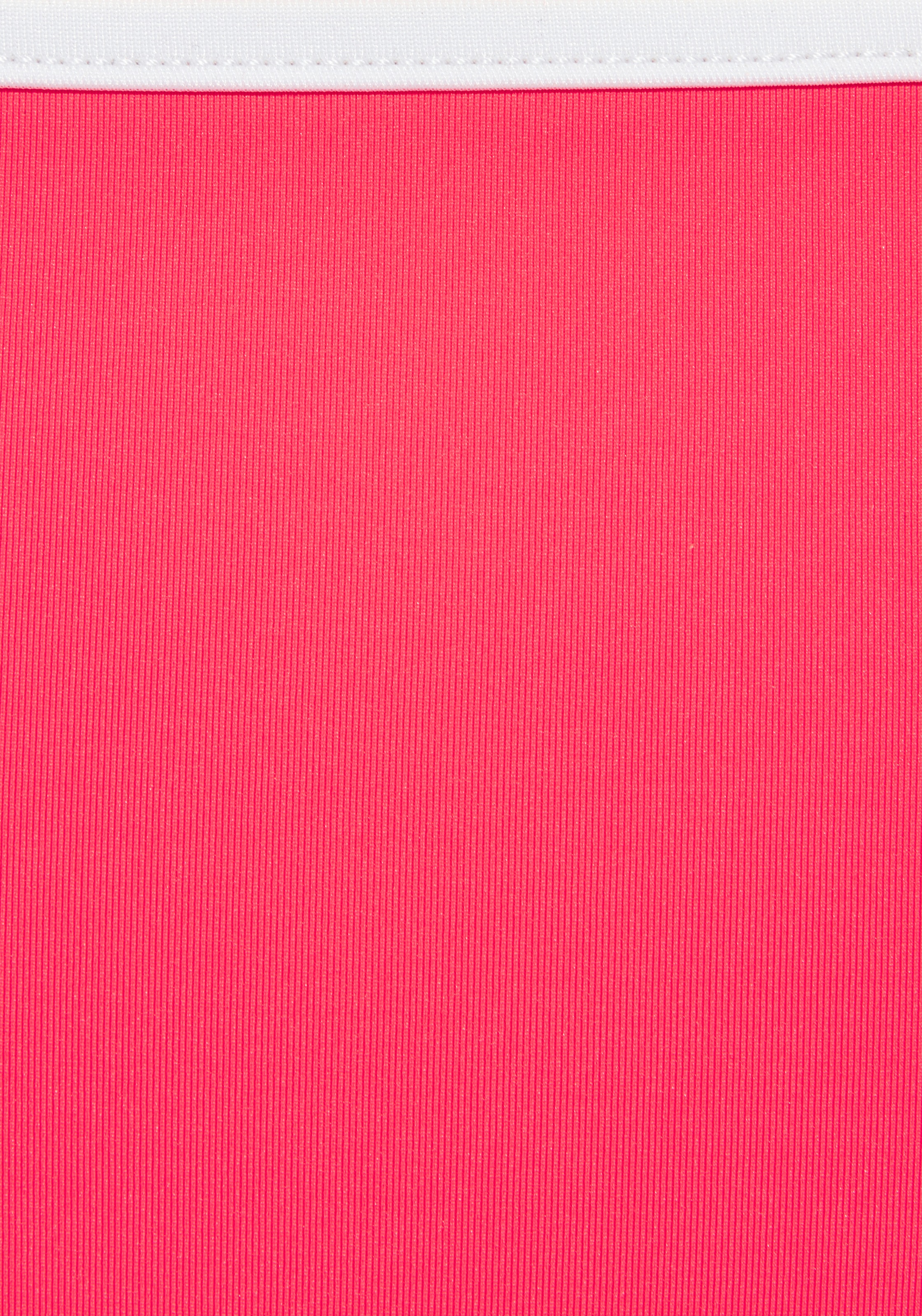 Thumbnail - Elbsand Triangel-Bikini mit farblich abgesetztem Piping