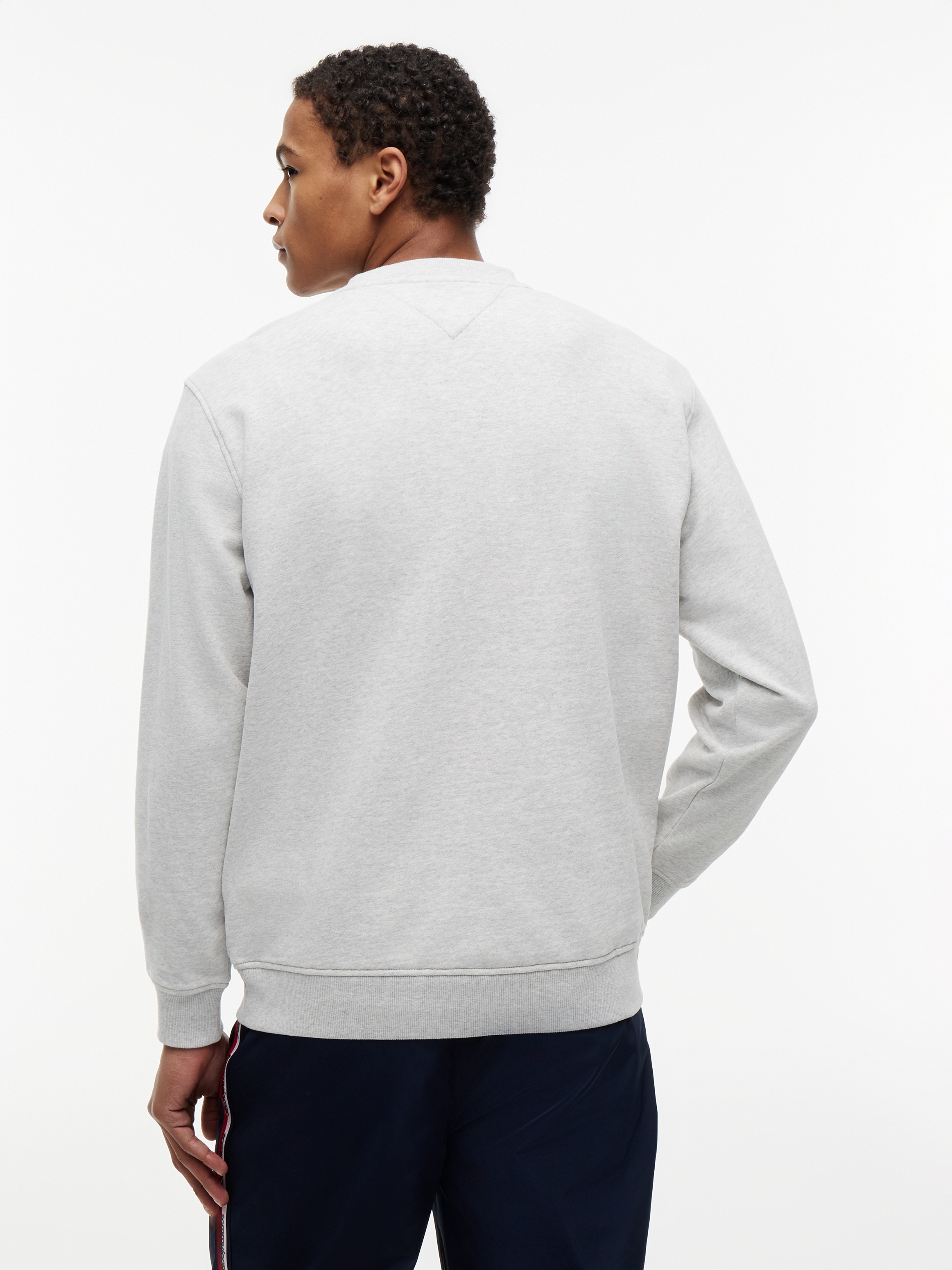Tommy Jeans Sweatshirt »TJM REGULAR ENTRY SIGNATURE«
