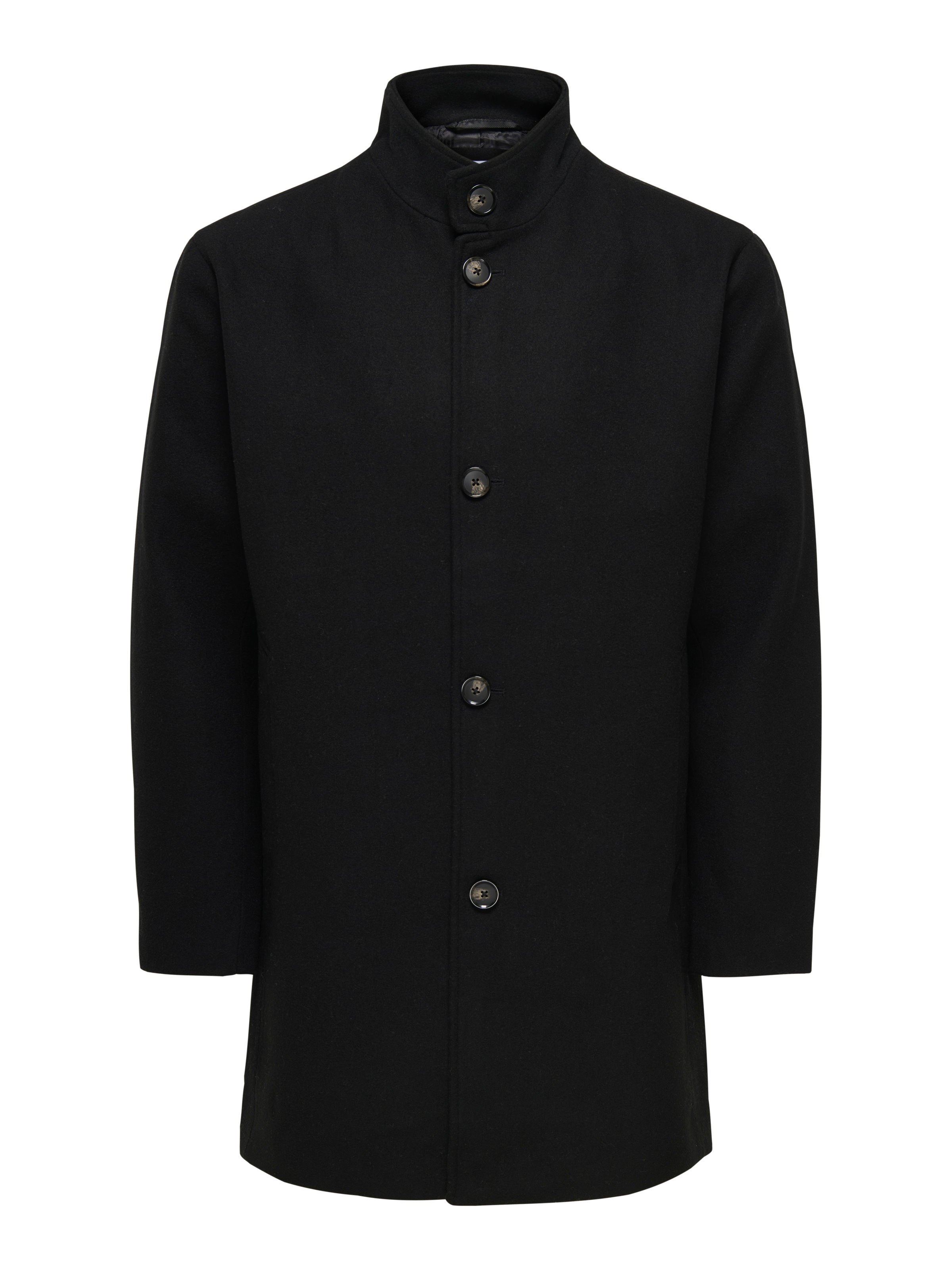 ONLY & SONS Kurzmantel "ONSCHARLES WOOL COAT OTW" günstig online kaufen