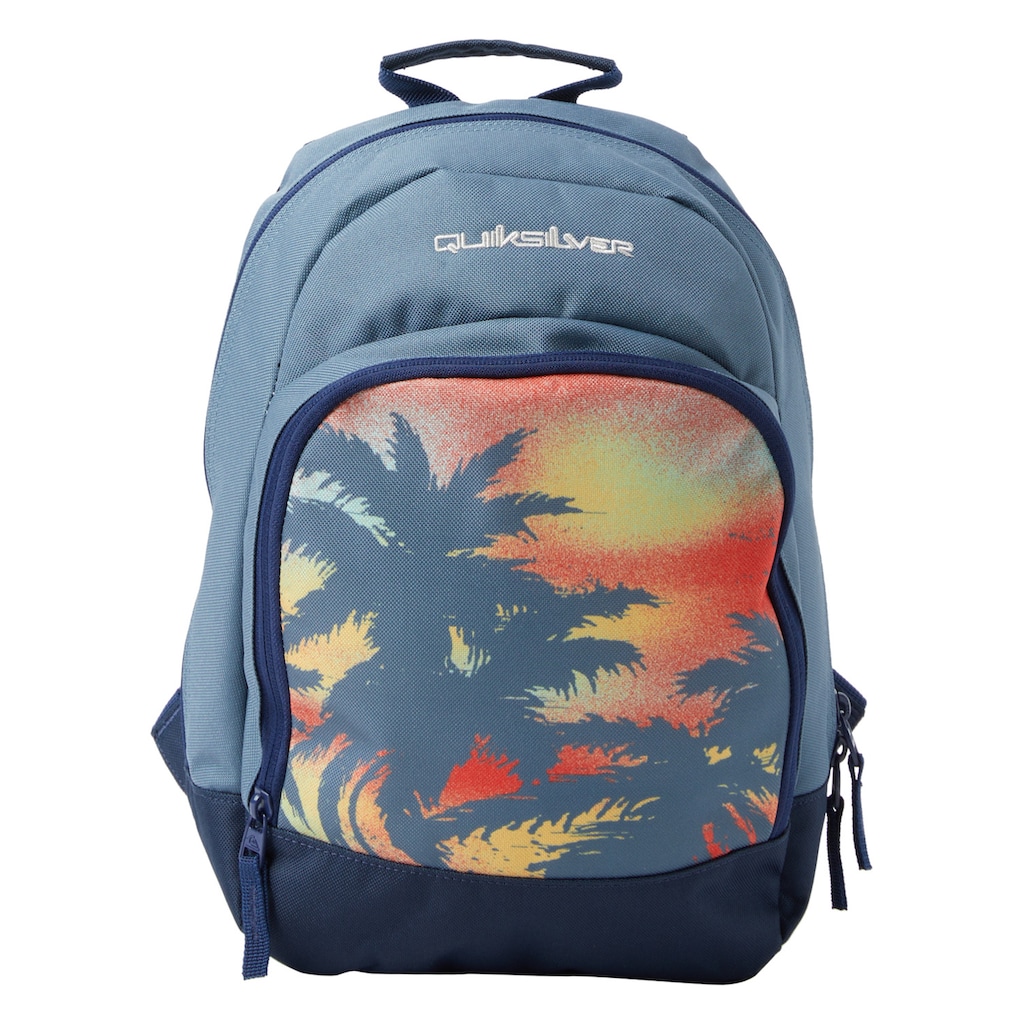 Quiksilver Kinderrucksack »Chomping 12 L«