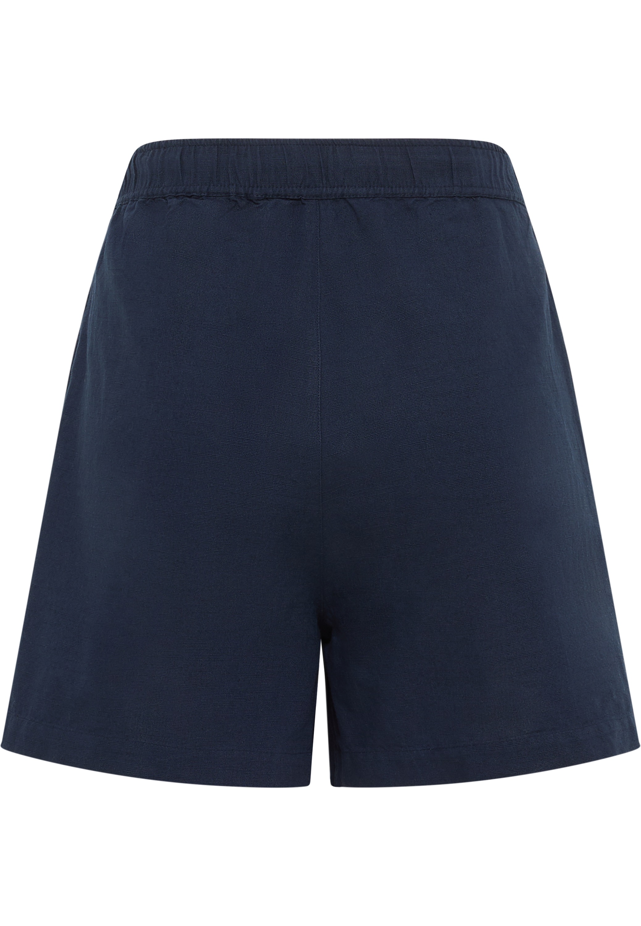 MUSTANG Shorts "Damen Style Charlottesville" günstig online kaufen