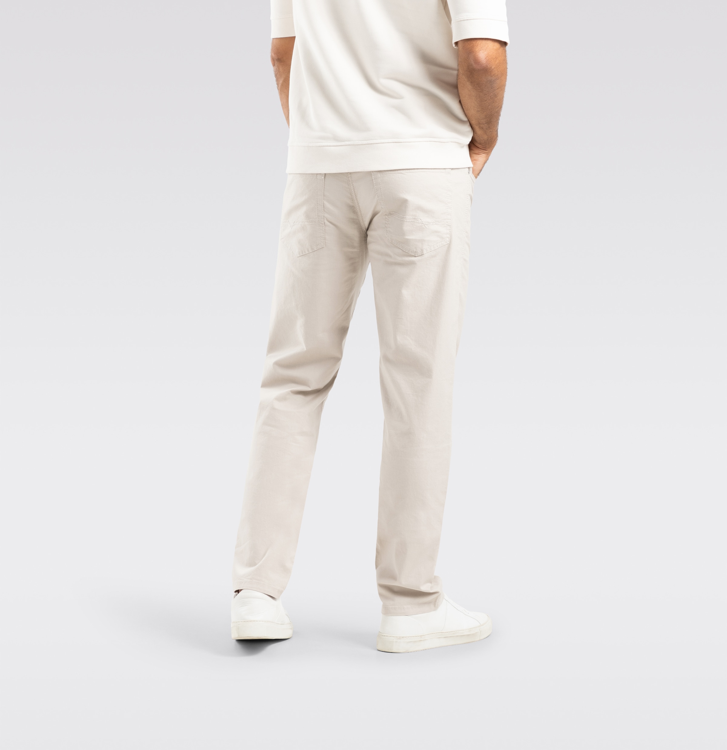 MAC 5-Pocket-Jeans »Arne«