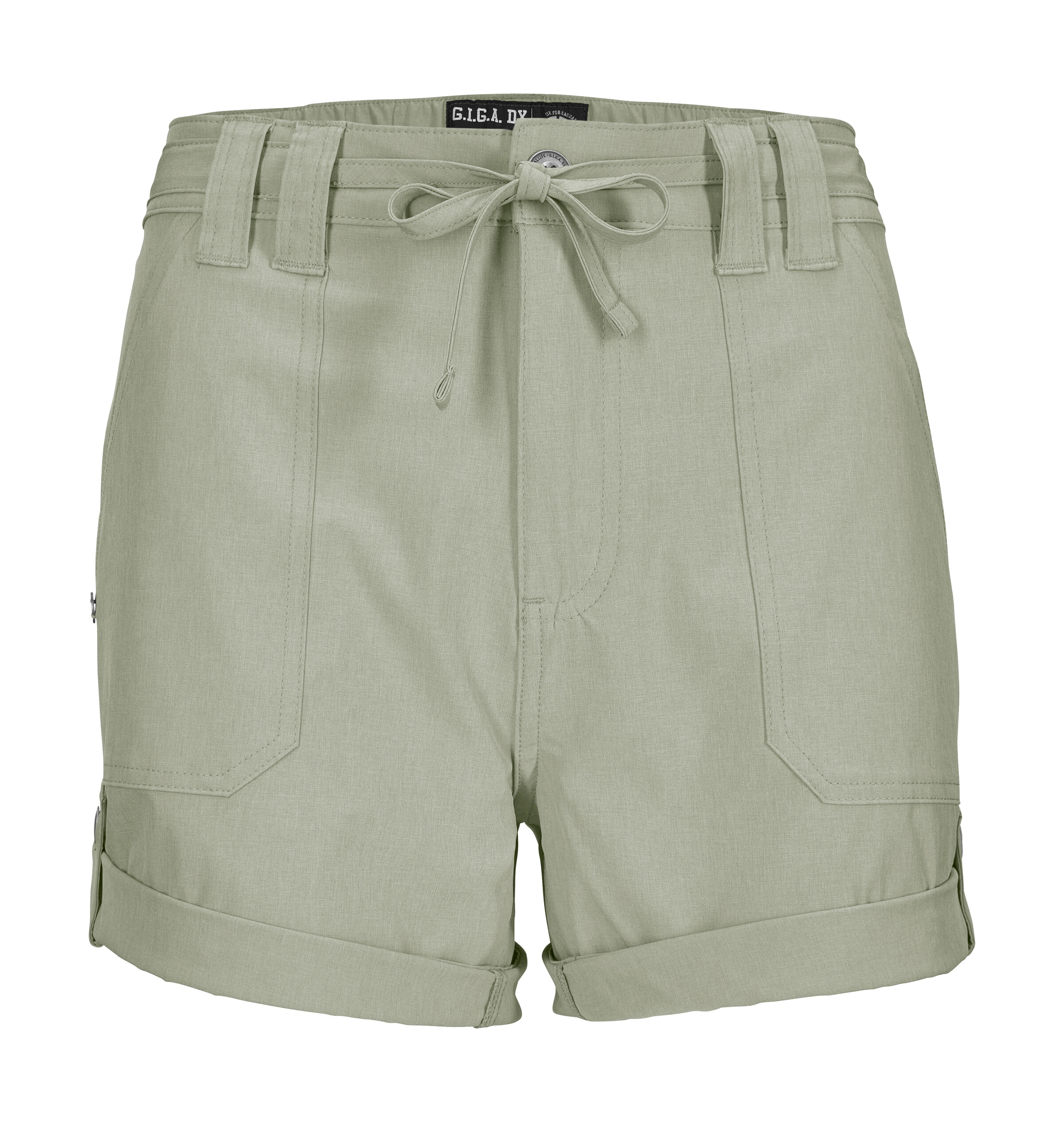 G.I.G.A. DX by killtec Shorts "GS 37 WMN SHRTS" Damen Shorts, 4-Wege-Stretc günstig online kaufen