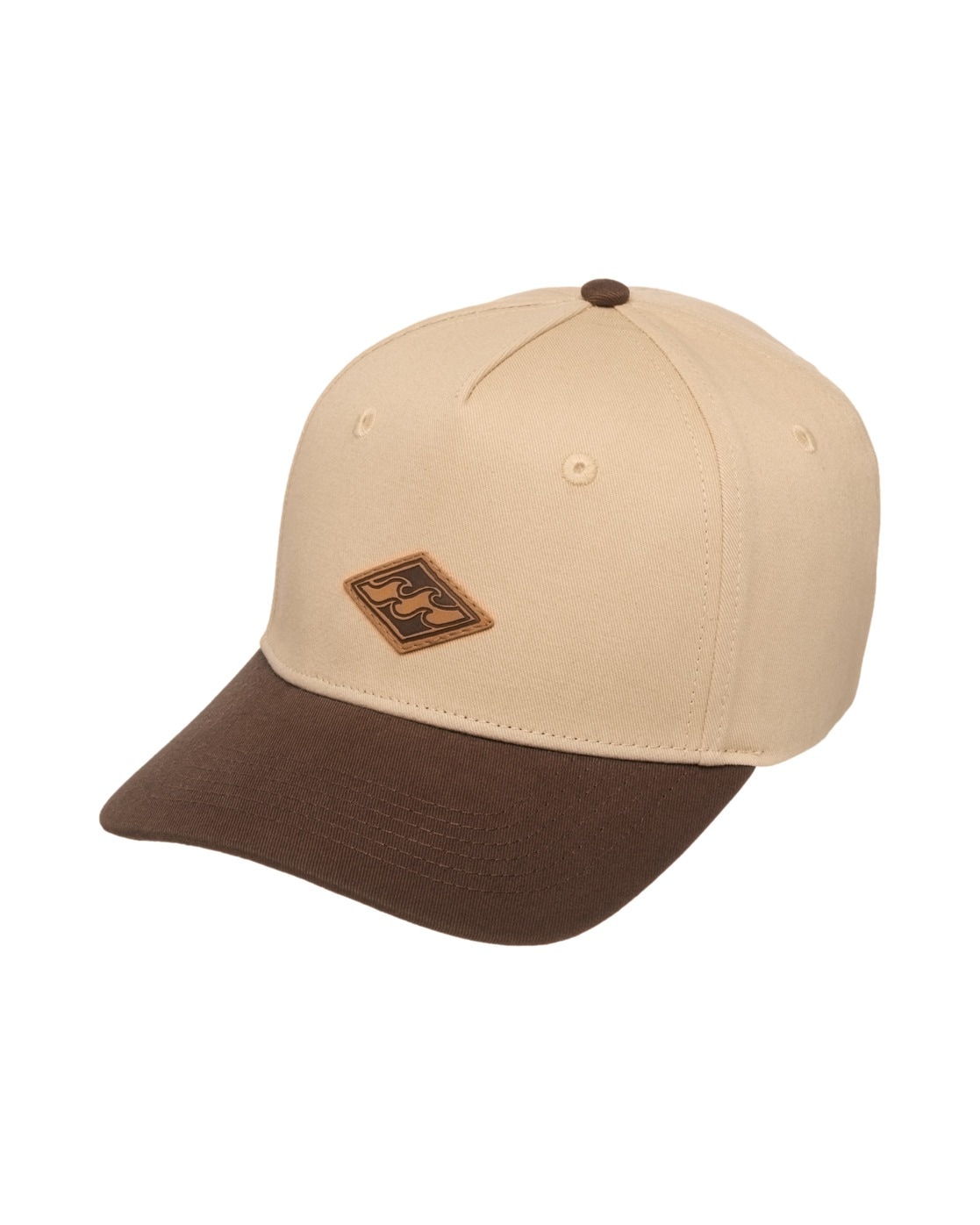 Billabong Snapback Cap "Diamond"