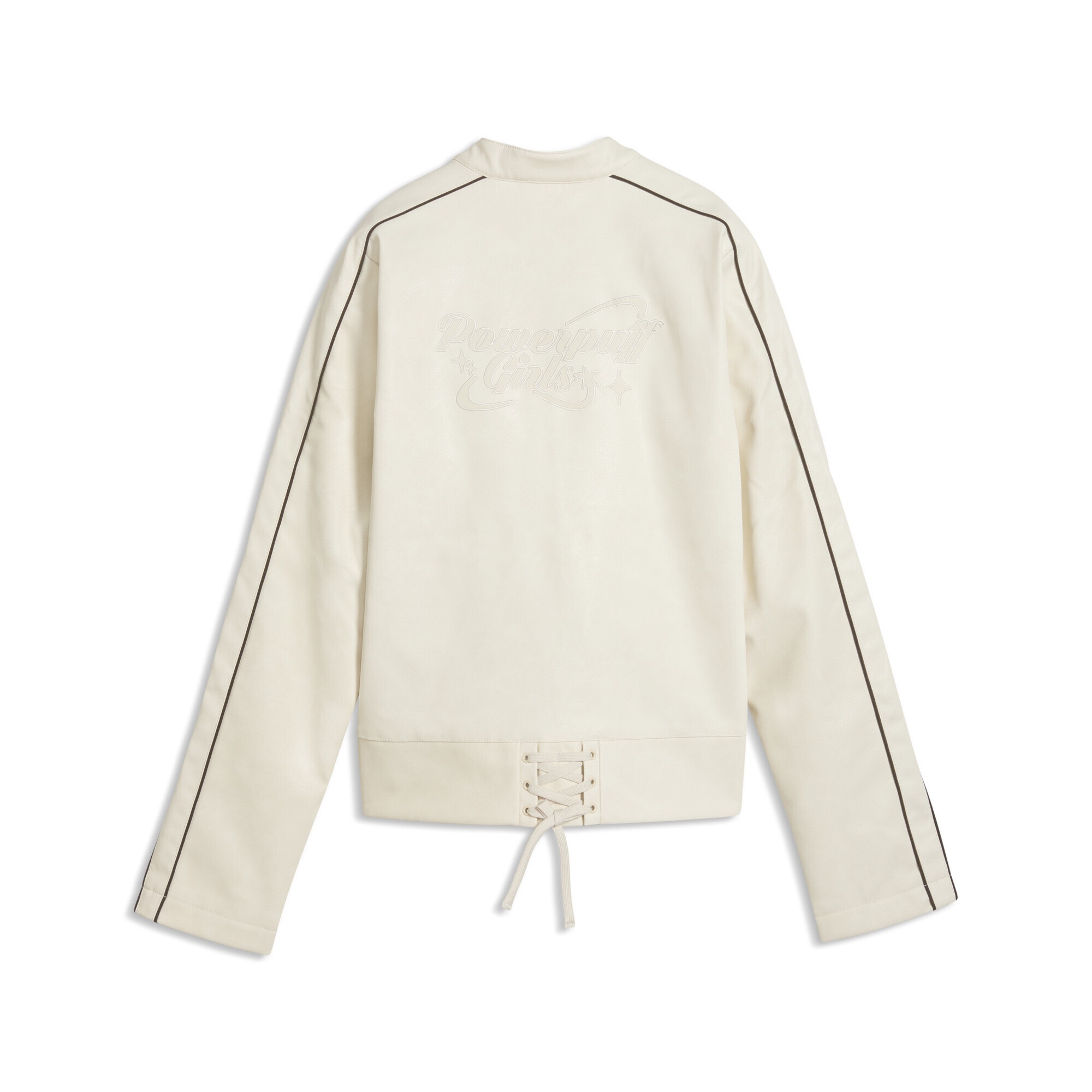 PUMA Trainingsjacke »PUMA x POWERPUFF GIRLS Trainingsjacke Damen«