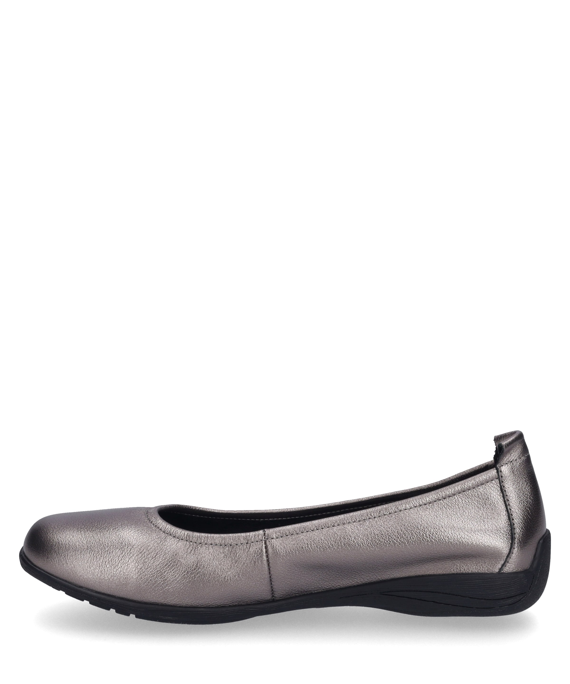 Josef Seibel Ballerina »Fenja 01, basalt«