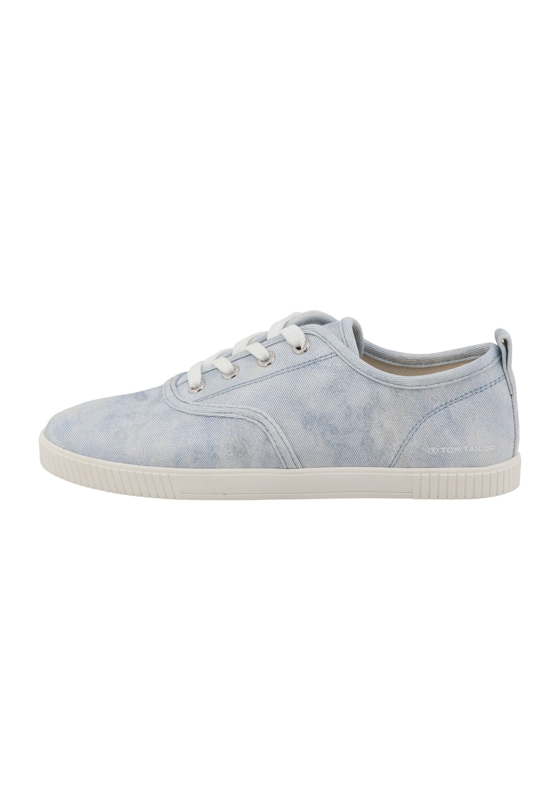 TOM TAILOR Sneaker »Tom Tailor Sneaker Low«