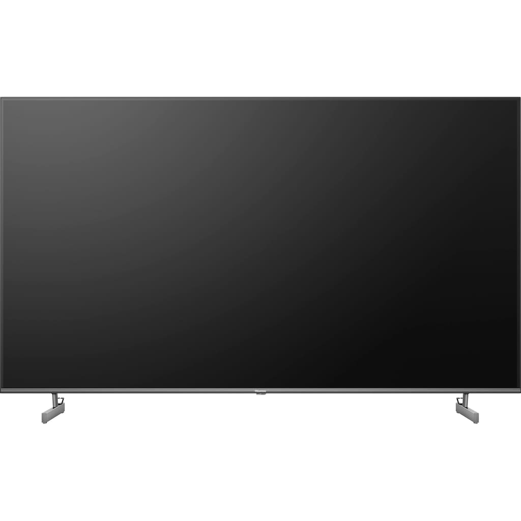 Hisense Mini-LED-Fernseher »65U6KQ«, 164 cm/65 Zoll, 4K Ultra HD, Smart-TV