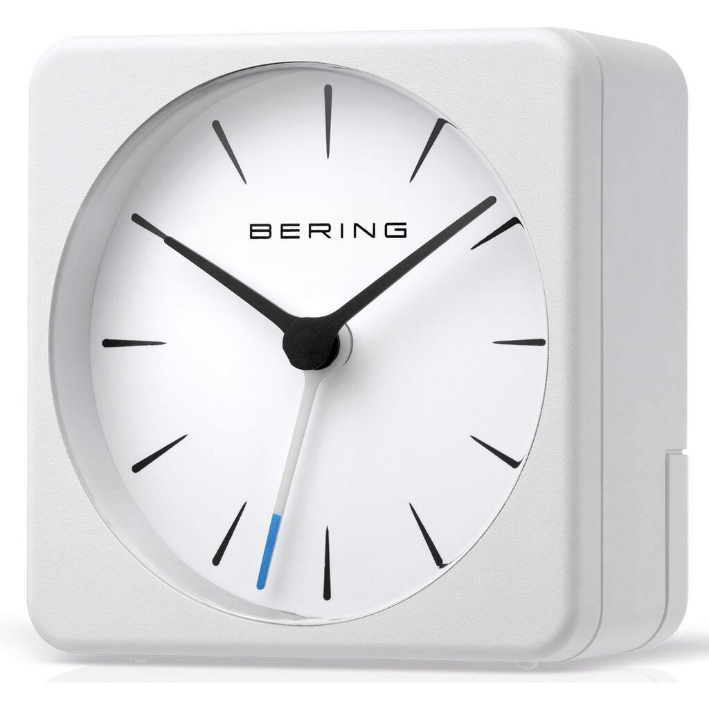 Bering Quarzwecker »90066-54S«