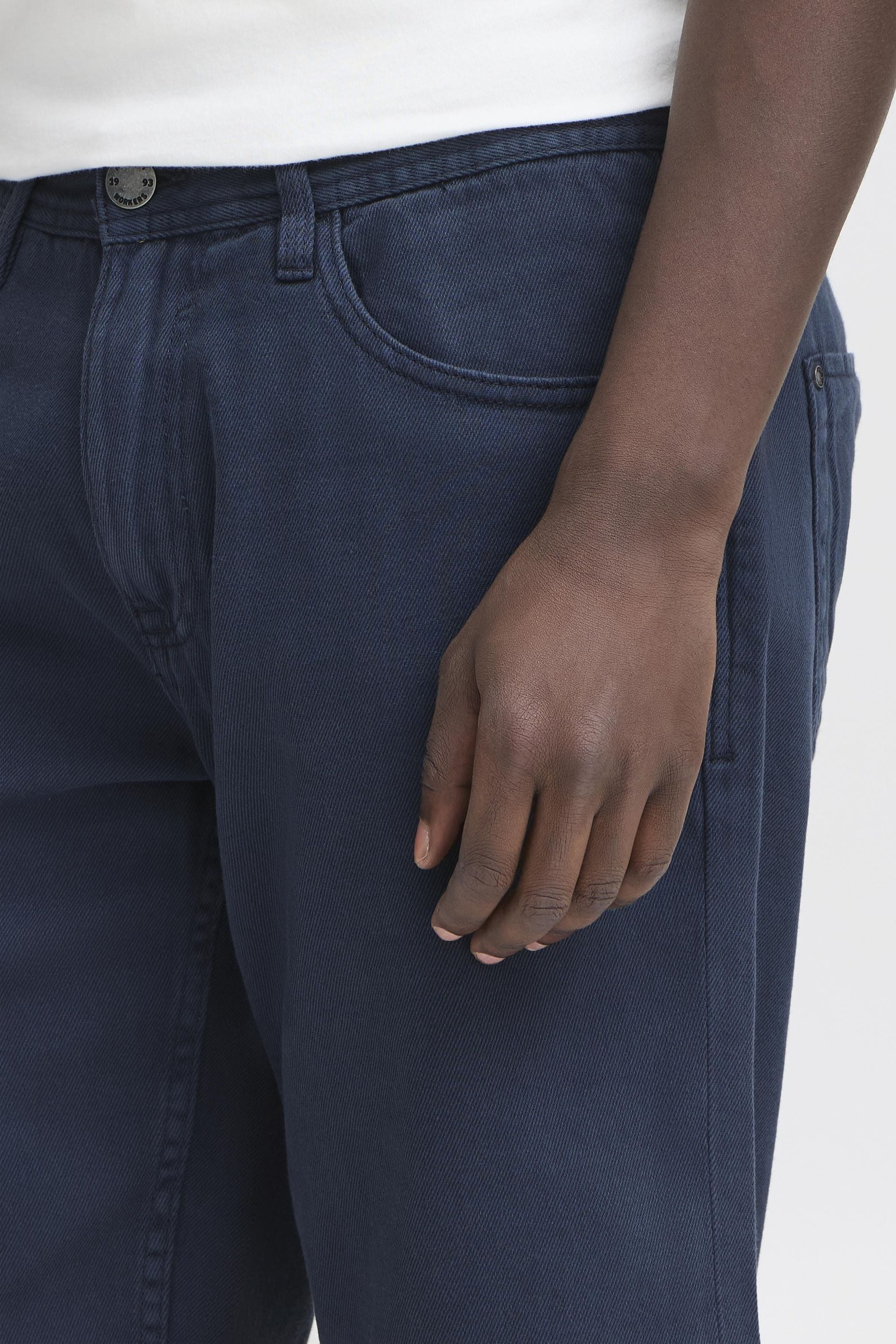 Blend Jeansshorts »Shorts BHBLIZZARD-Denimshorts«