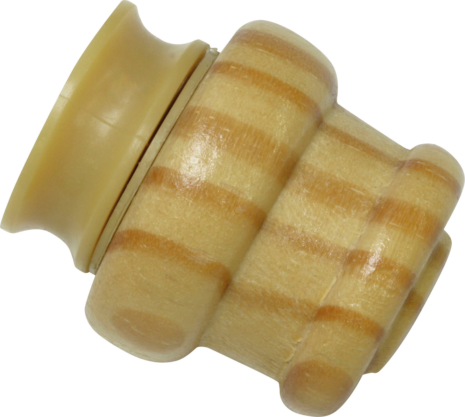 GARDINIA 1100000002199 "Träger für Vitragestangen Ø 11 mm" Serie Vitragestange Montana Ø 11 mm