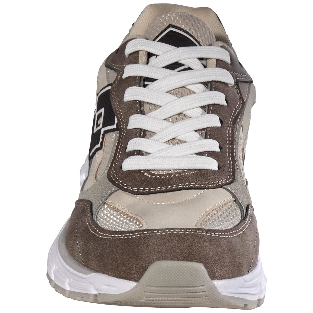 Thumbnail - lotto Sneaker - mit Flexkerben für natürlichen Bewegungsablauf