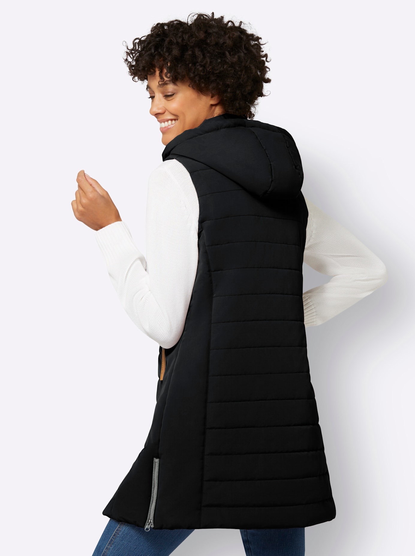 Casual Looks Steppweste günstig online kaufen