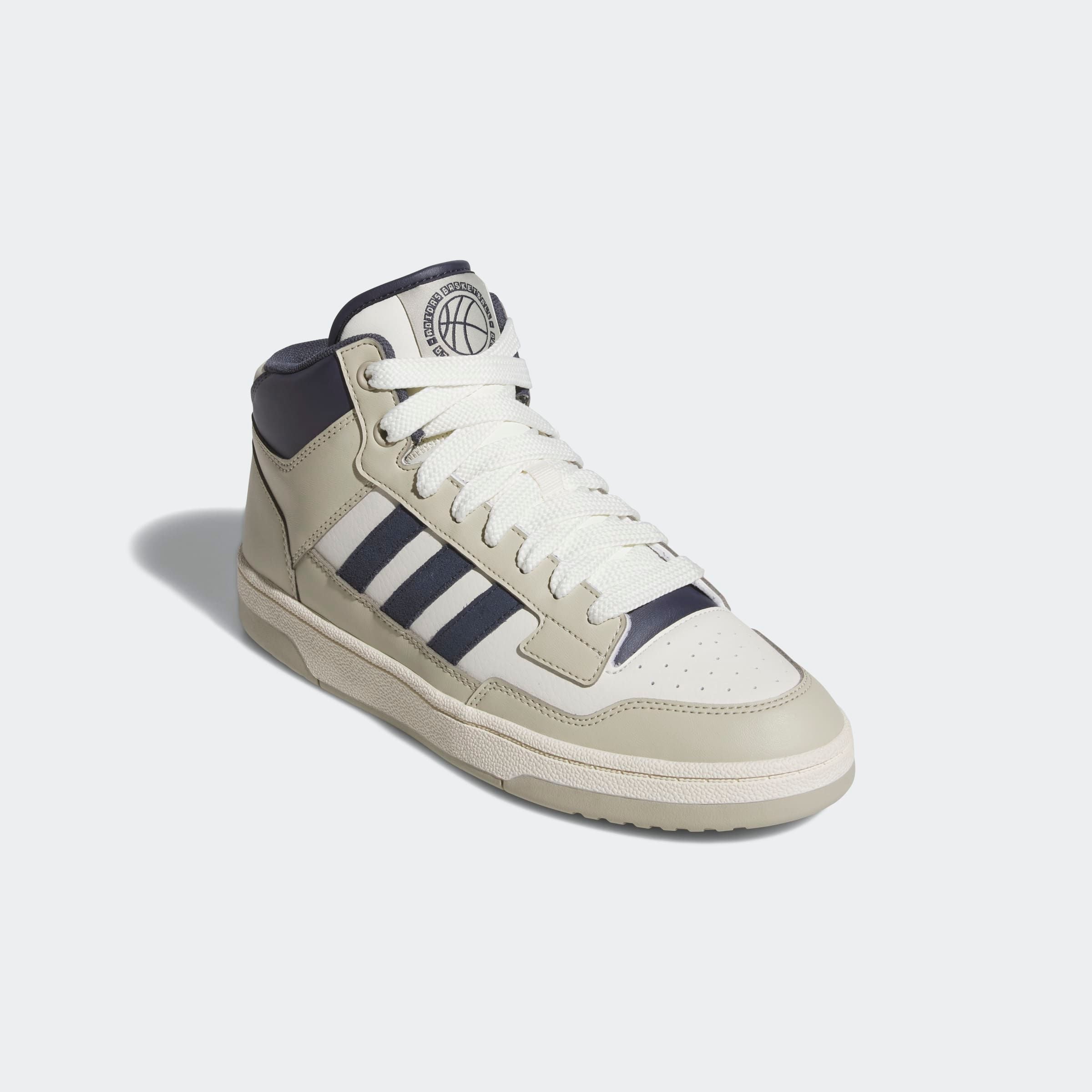 adidas Sportswear Sneaker "RAPID COURT MID" günstig online kaufen