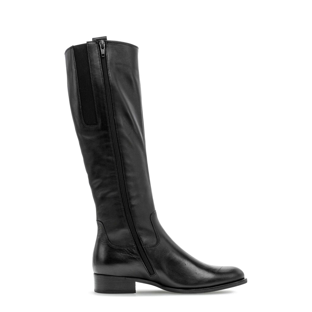 Gabor Reitstiefel »Reiterstiefel Glattleder«