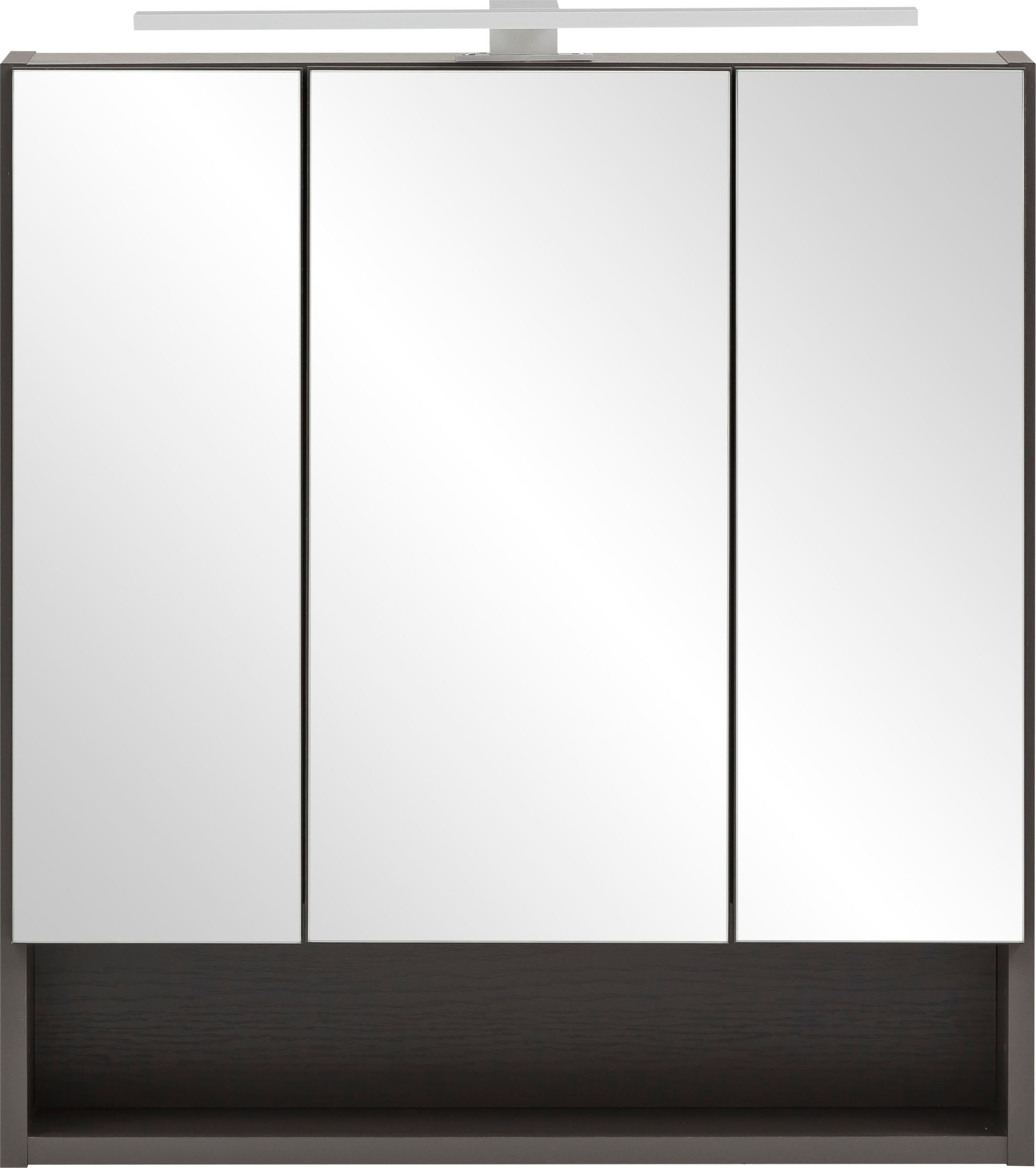 60 BAUR cm | Spiegelschrank »Stubach«, bestellen MÖBEL HELD Breite