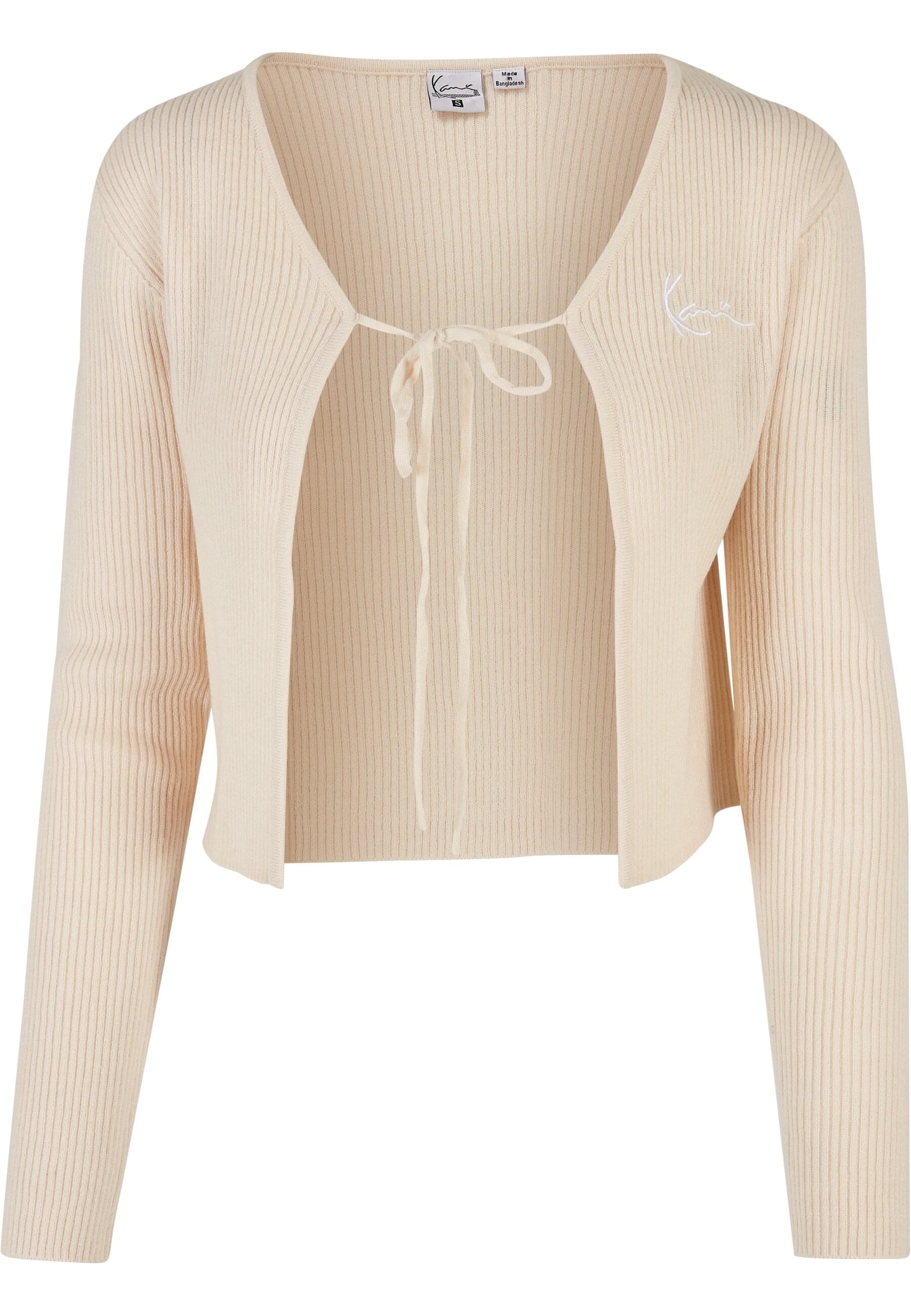Karl Kani Strickjacke "Karl Kani Damen" günstig online kaufen