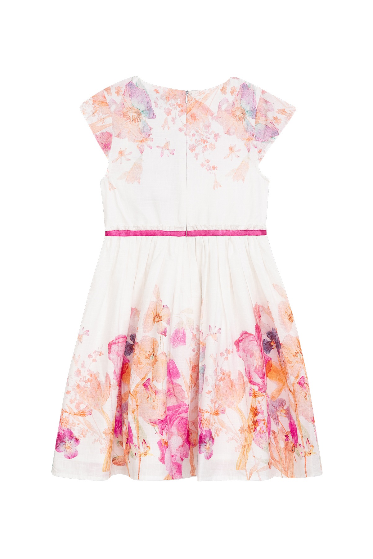 Thumbnail - DANAMADE Druckkleid "DANAMADE Dresses DMARIANNA"