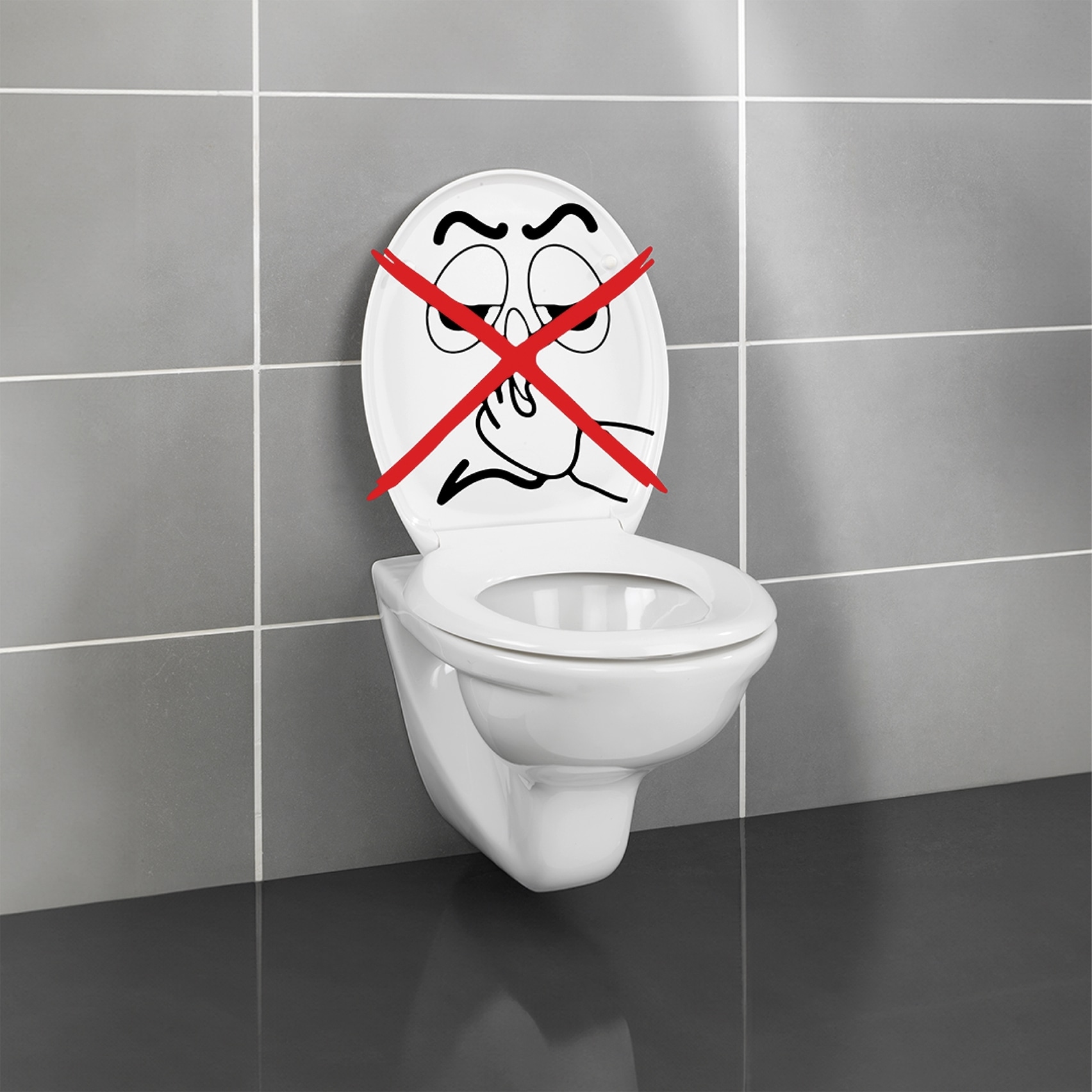 Maximex WC-Reiniger »WC-Reinigungstabletten«