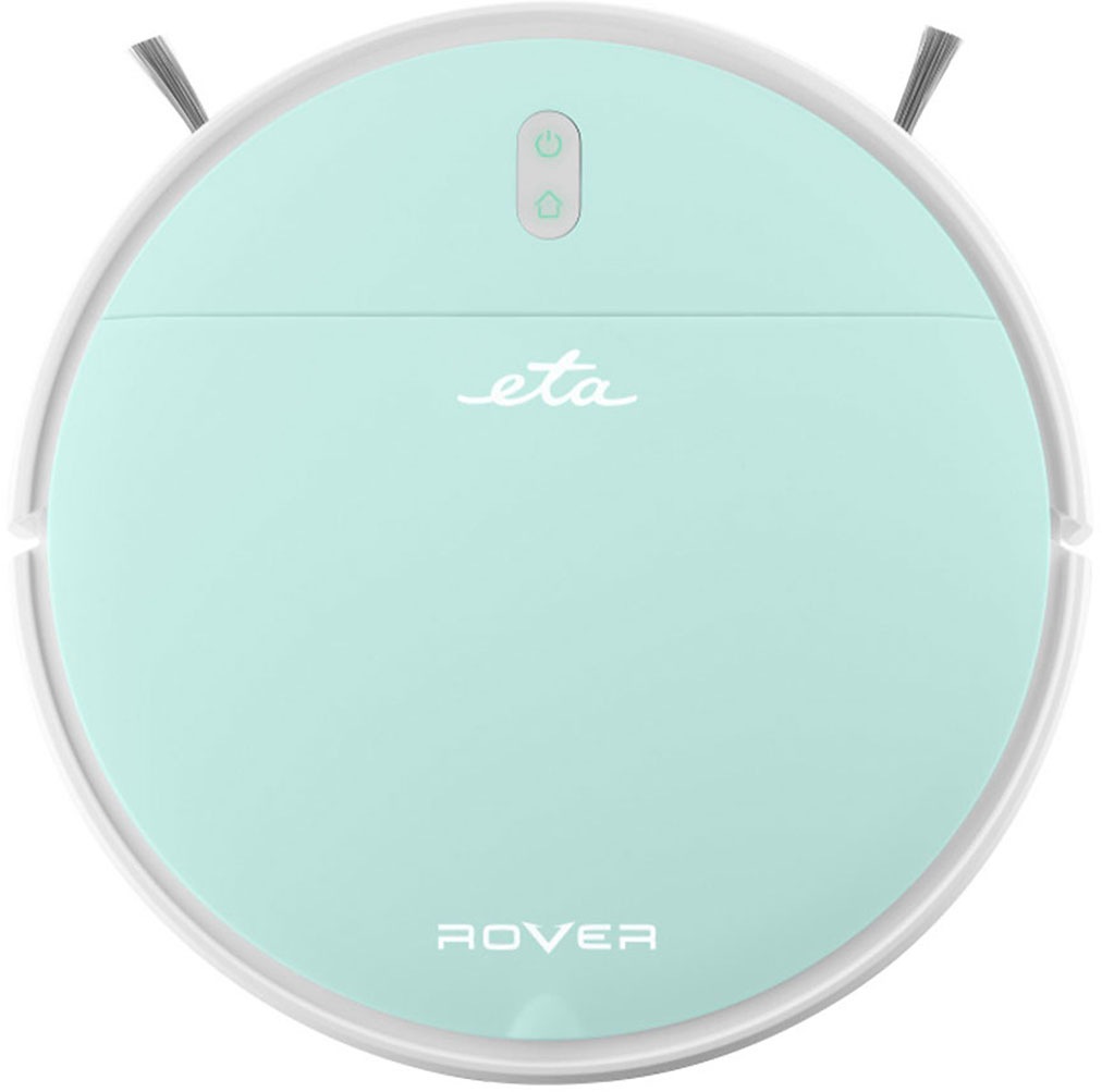eta Saugroboter »Rover«