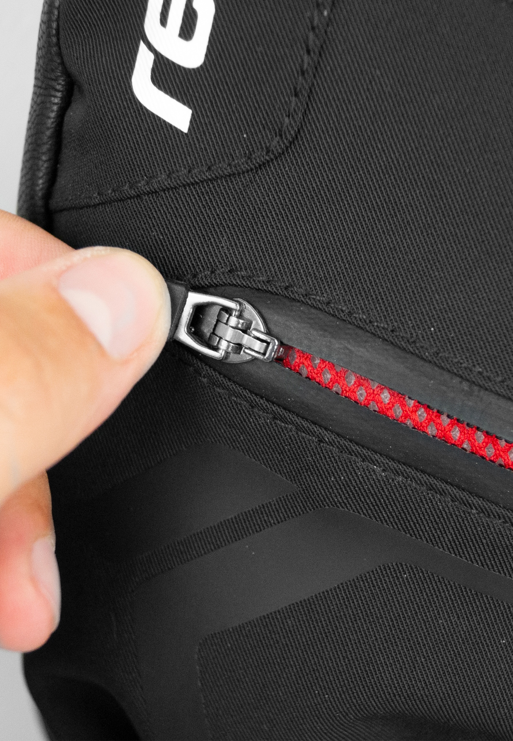 Reusch Fäustlinge »Down Spirit GORE-TEX Mitten«, mit höchster Wärmestufe