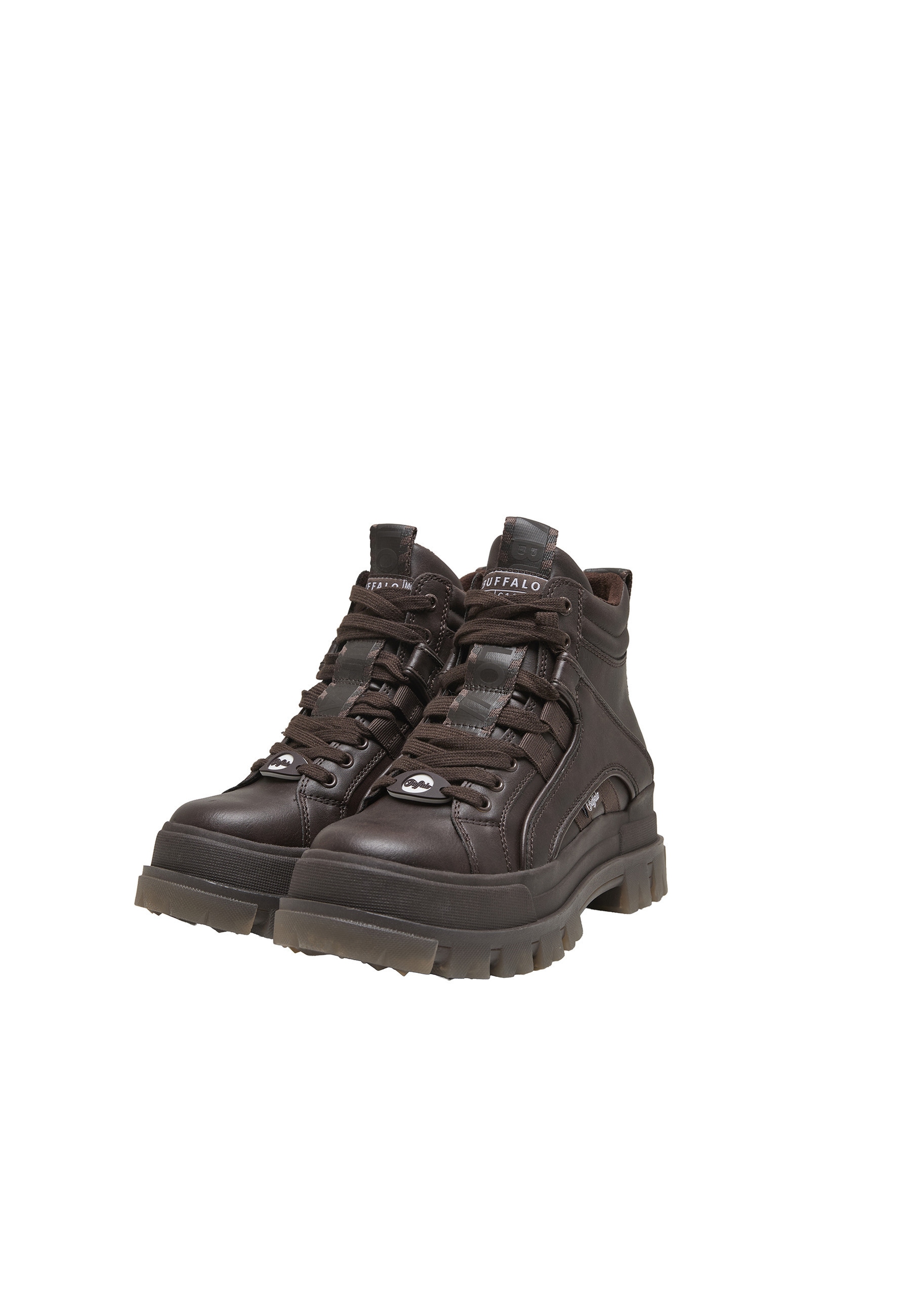 Buffalo Stiefelette »Buffalo ASPHA NC MID«