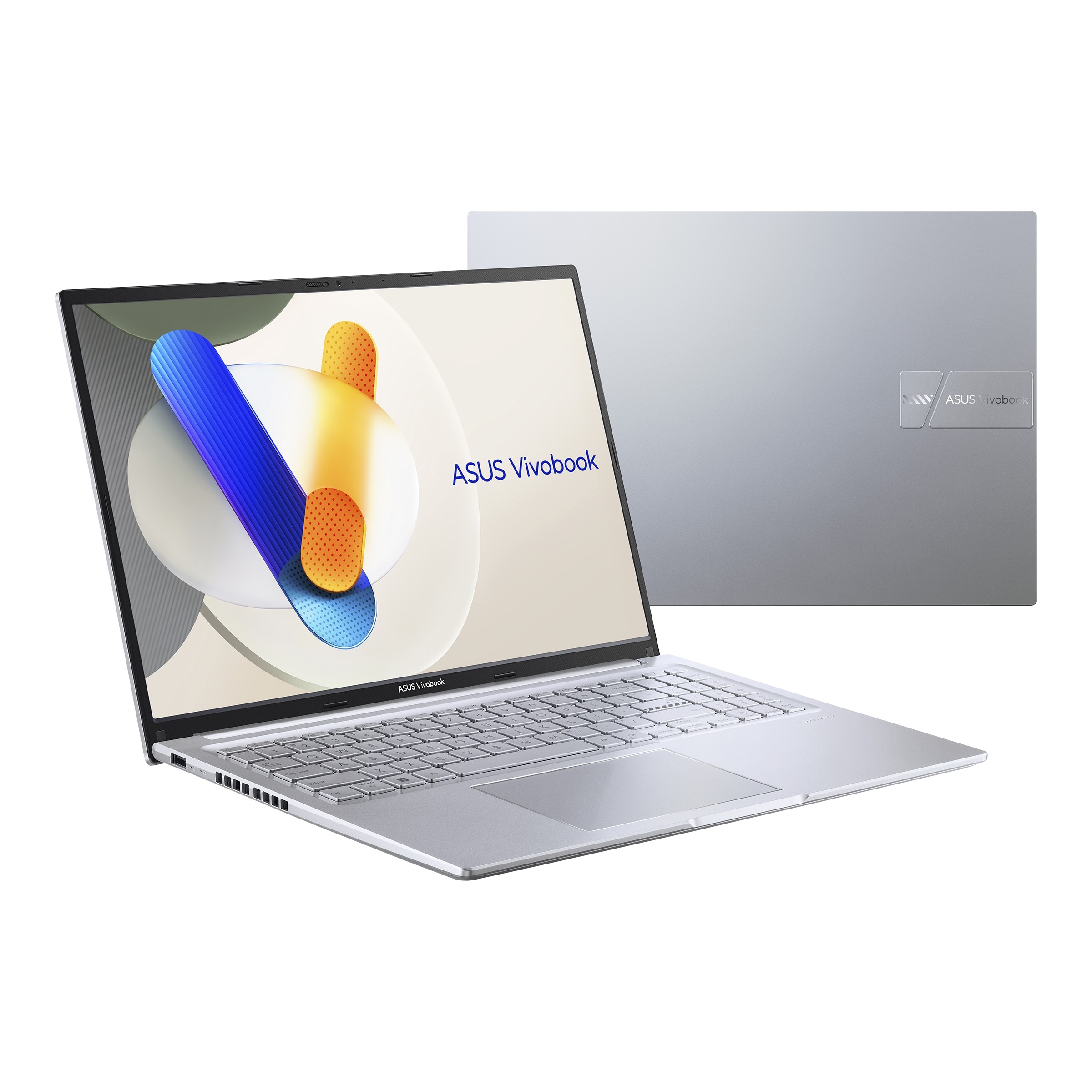 Asus Notebook »Vivobook 16 C5-120U 16 512 X1605VA-MB2095W« 40,6 cm / 16 ″ Intel Core i5 512 GB SSD