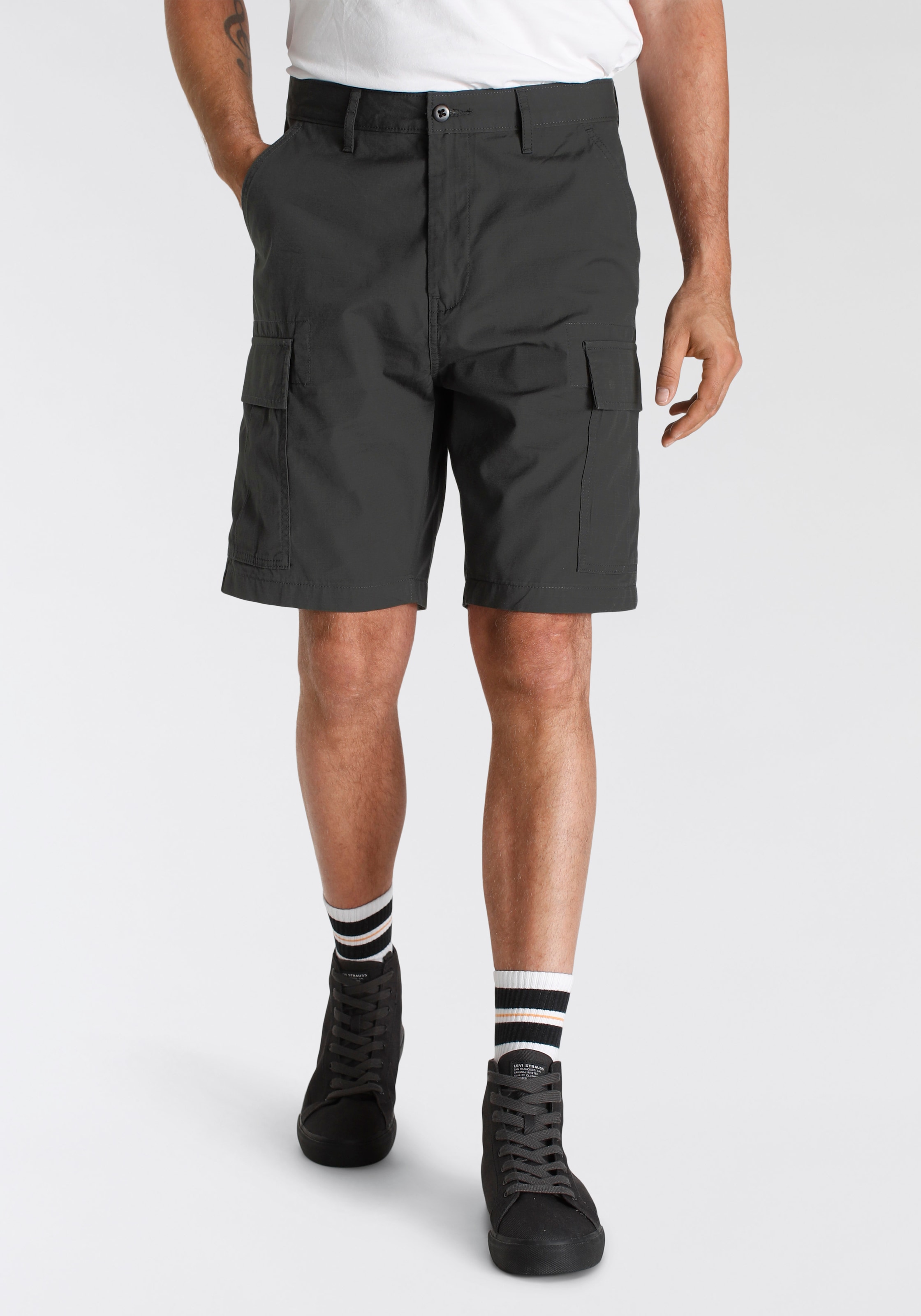 Levis Cargoshorts "CARRIER CARGO SHORT" günstig online kaufen