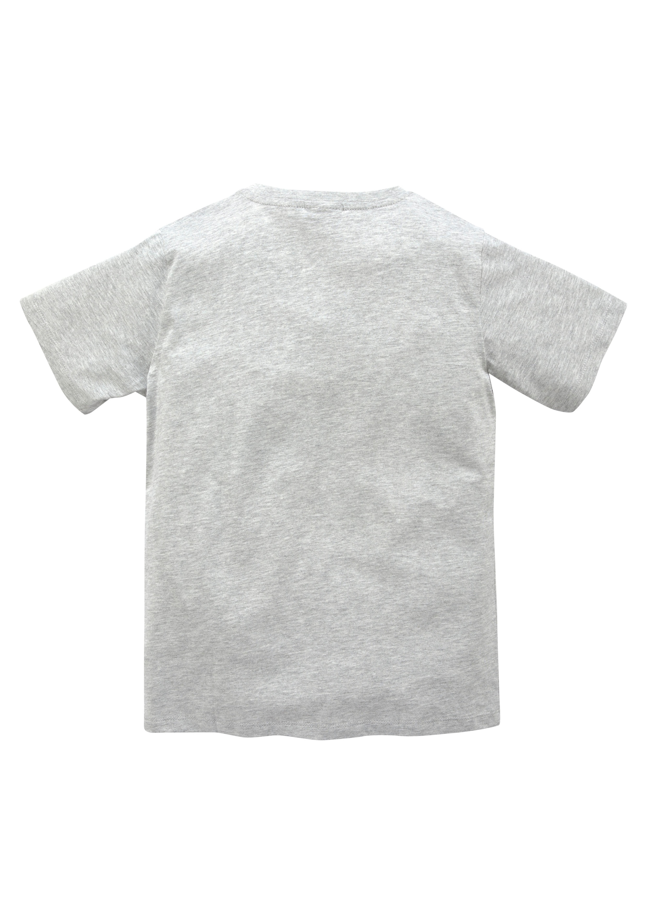 großem BAUR T-Shirt, mit KIDSWORLD tlg.), Friday Black in | Druck (Packung, 2 2 Farben