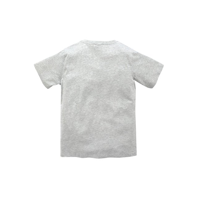 Black Friday KIDSWORLD T-Shirt, (Packung, 2 tlg.), in 2 Farben mit großem  Druck | BAUR