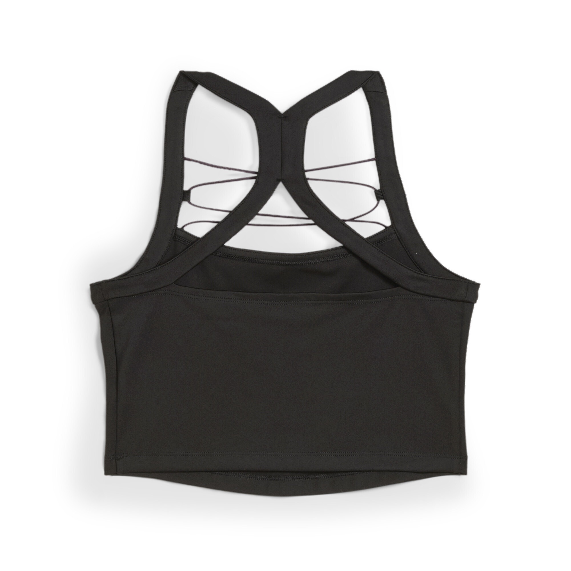 PUMA Crop-Top »DARE TO Crop Top Damen«