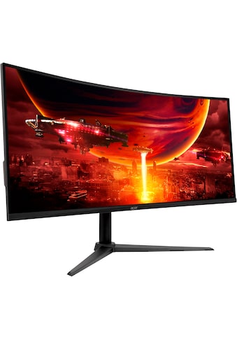 Acer Curved-Gaming-Monitor »ED340CU S« 87 c...