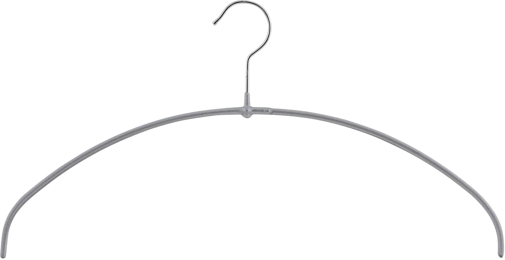 MAWA Kleiderbügel "Economic light PT" platzsparender Oberteilbügel günstig online kaufen