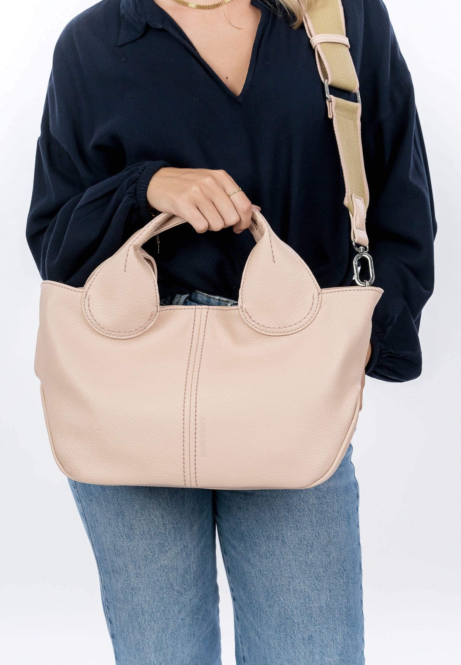 SURI FREY Shopper »Shopper SFY Nessy«