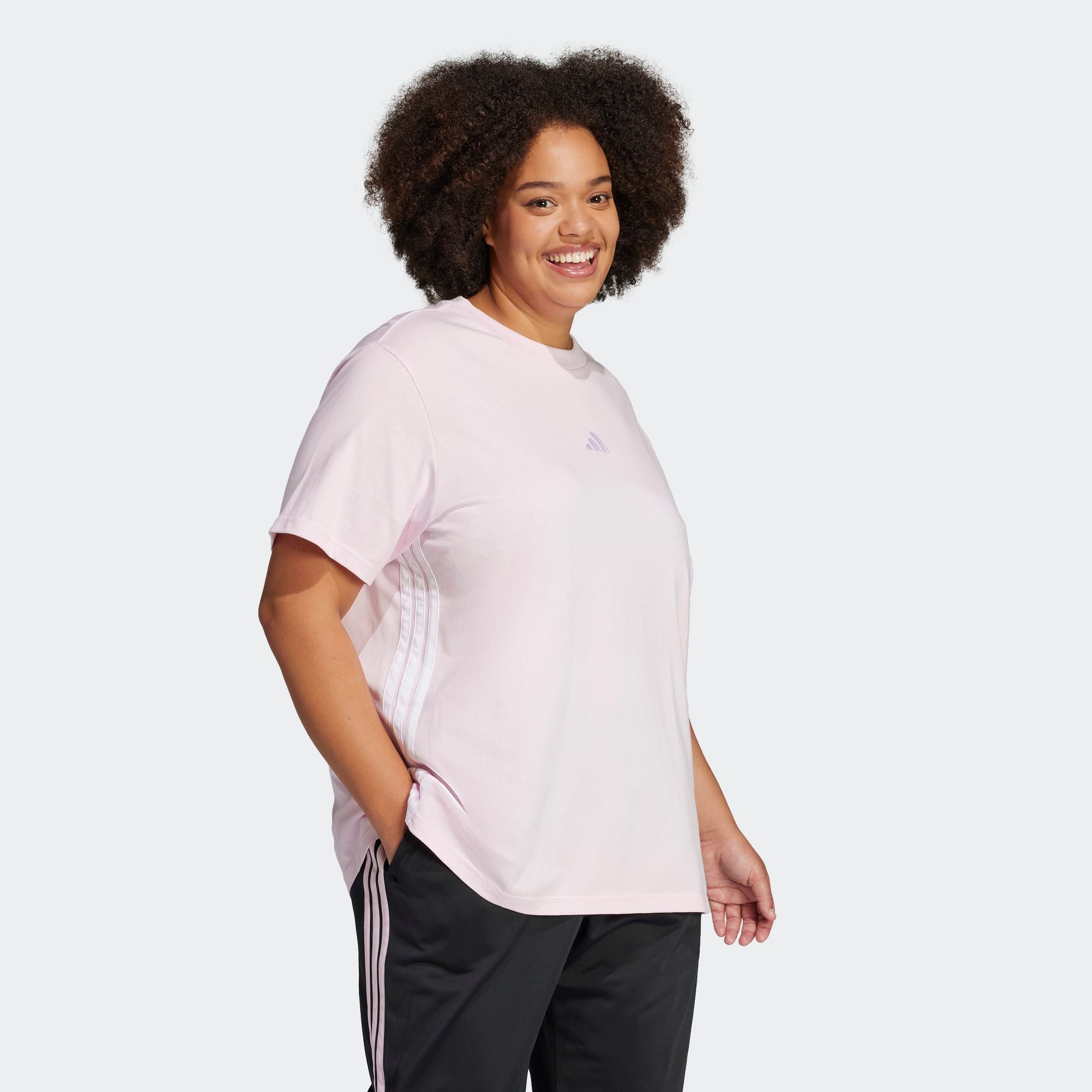 adidas Sportswear T-Shirt »W 3S SJ T INC«