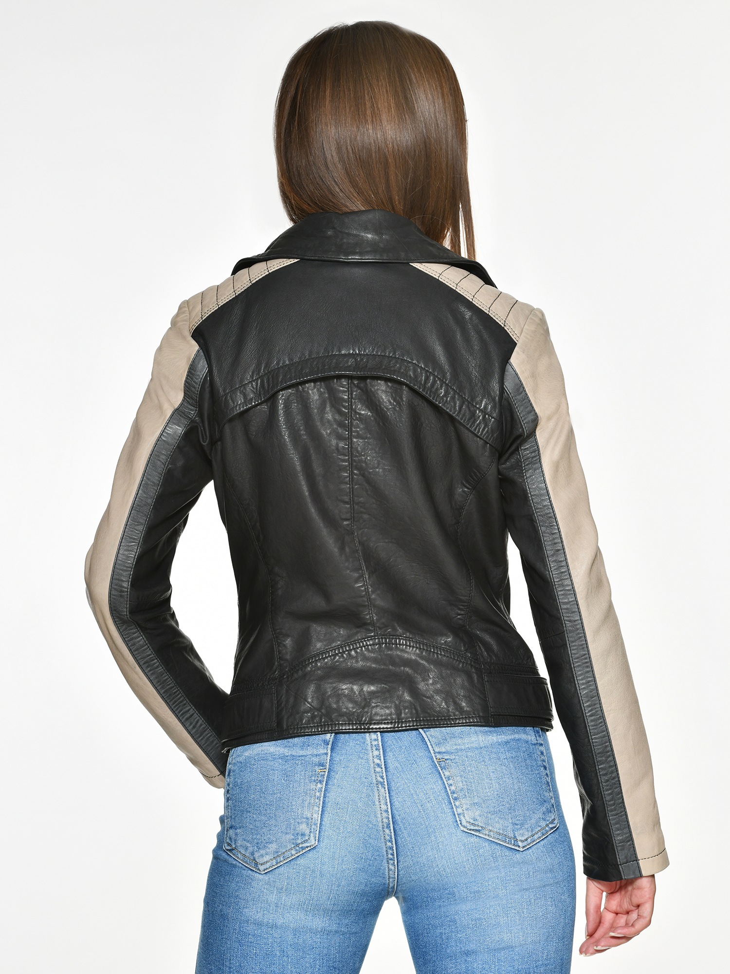 Maze Lederjacke »Colusa«