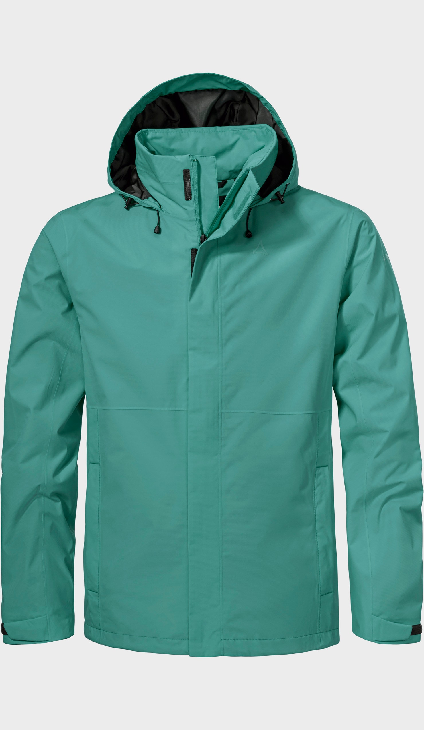 Schöffel Outdoorjacke "Jacket Gmund M" mit Kapuze günstig online kaufen