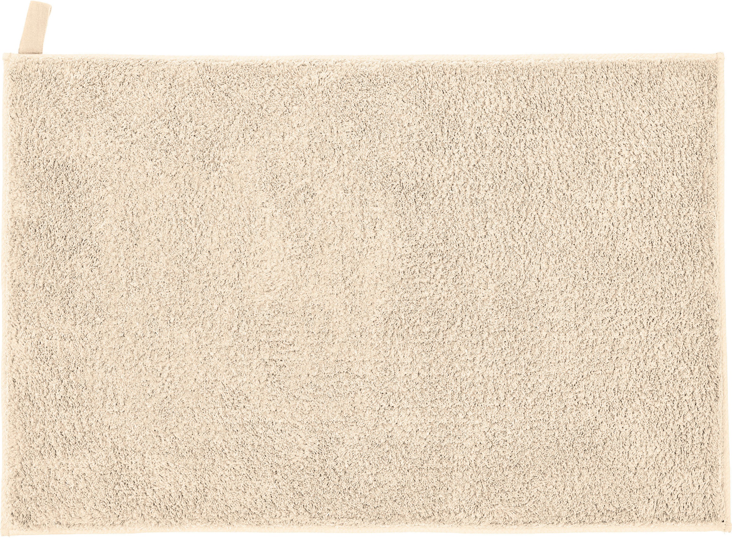 Kleine Wolke Badematte "Vita" Höhe 12 mm rutschhemmend beschichtet fußboden günstig online kaufen